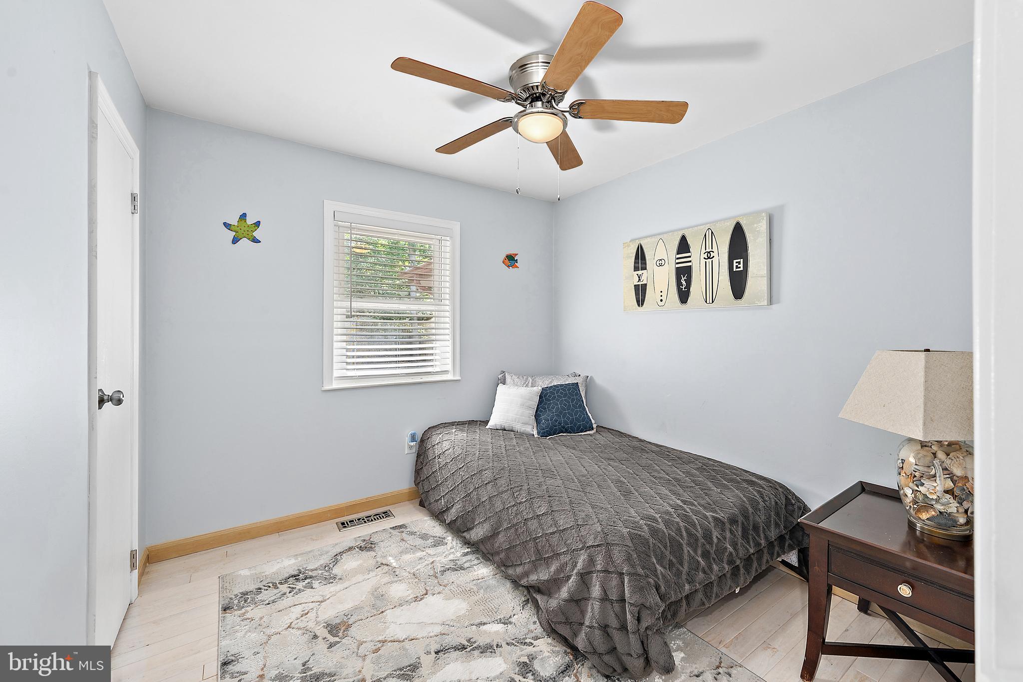 OCEAN PINES - SHERWOOD FOREST - Residential