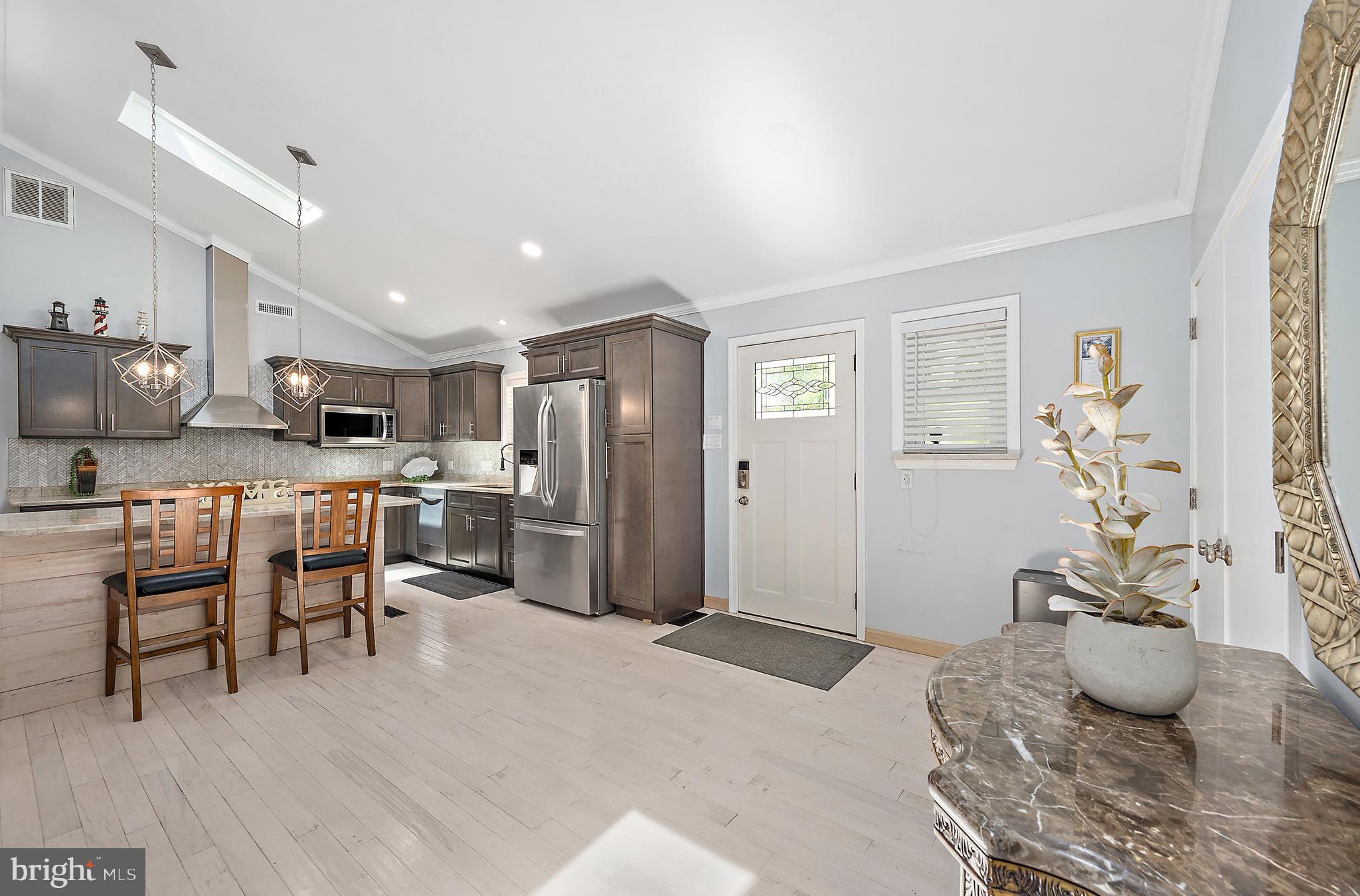 OCEAN PINES - SHERWOOD FOREST - Residential