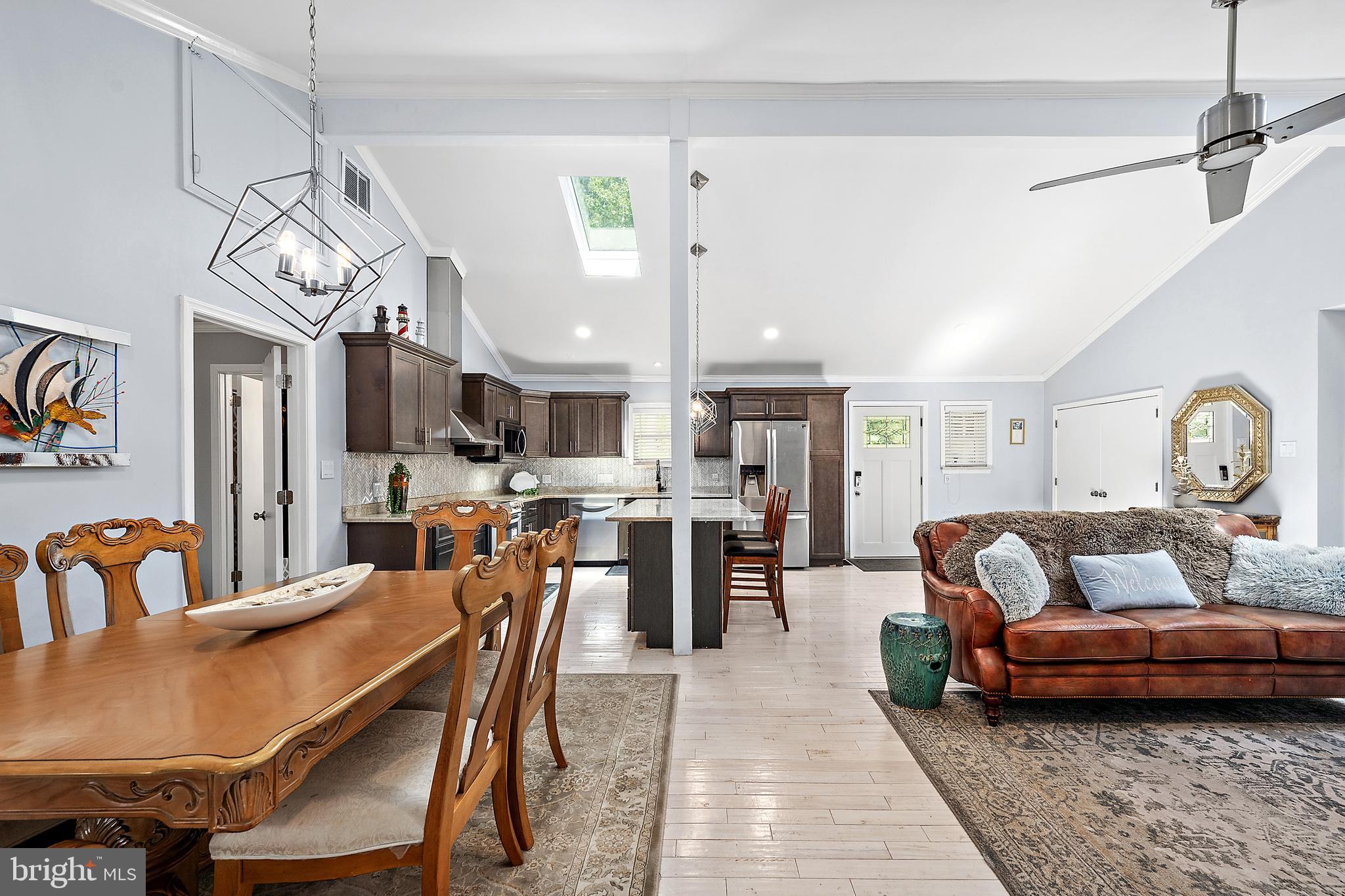 OCEAN PINES - SHERWOOD FOREST - Residential