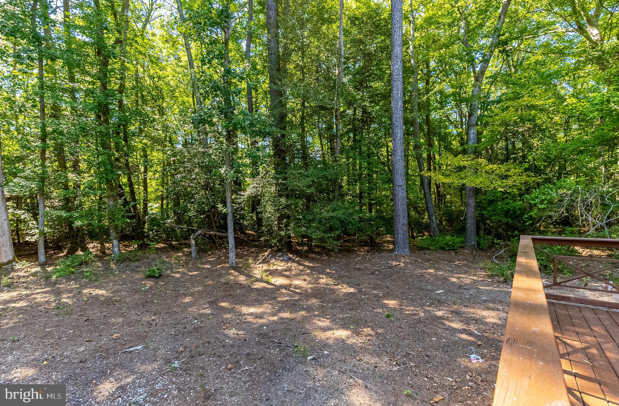 OCEAN PINES - SHERWOOD FOREST - Residential