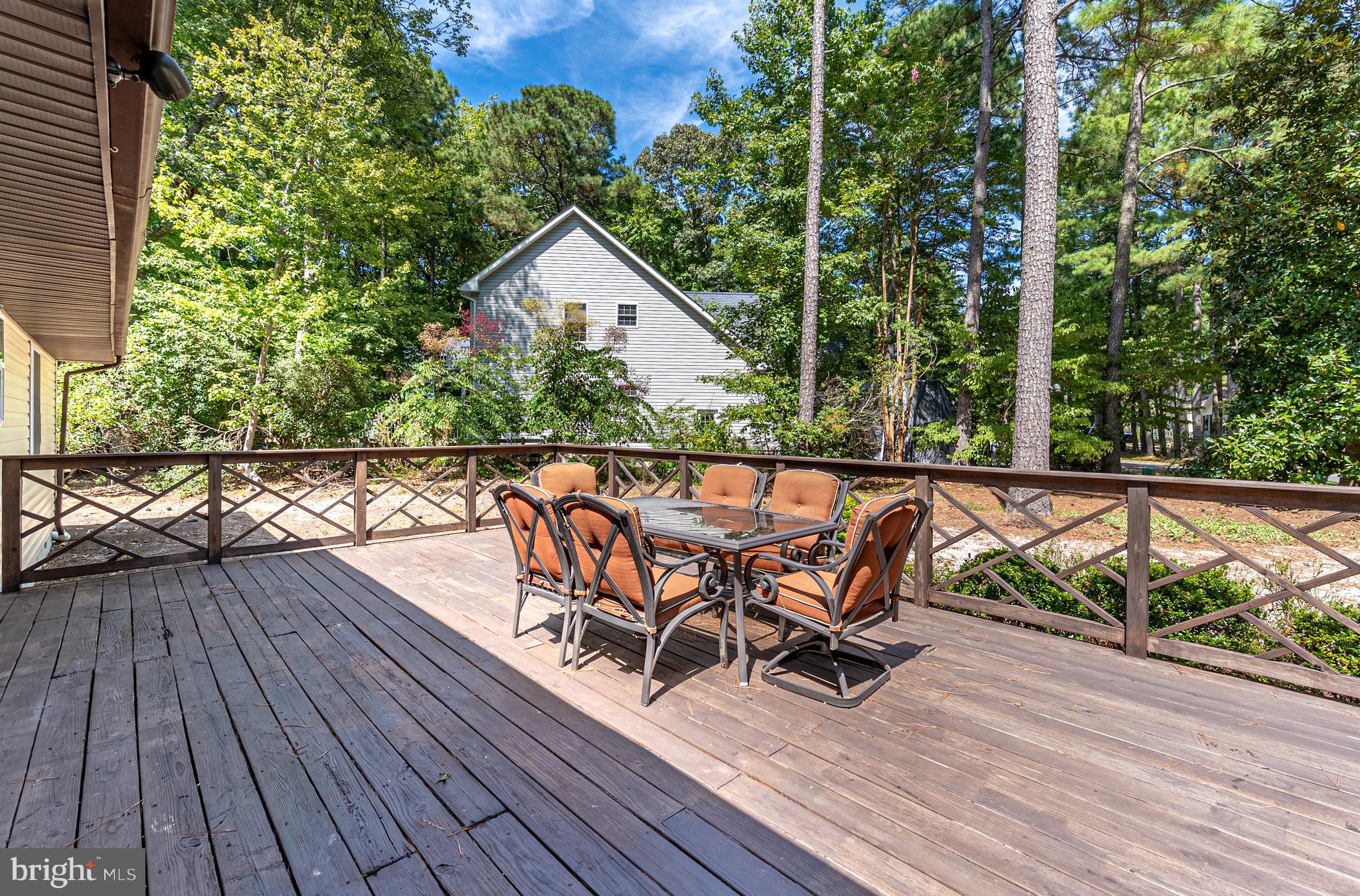 OCEAN PINES - SHERWOOD FOREST - Residential