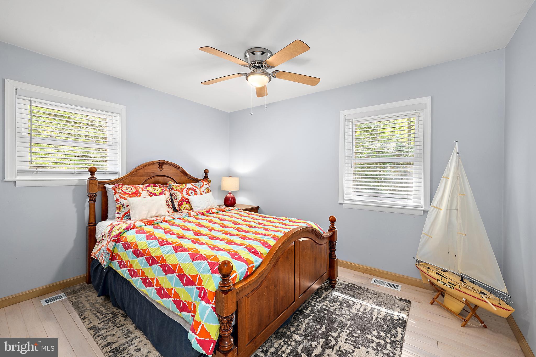 OCEAN PINES - SHERWOOD FOREST - Residential