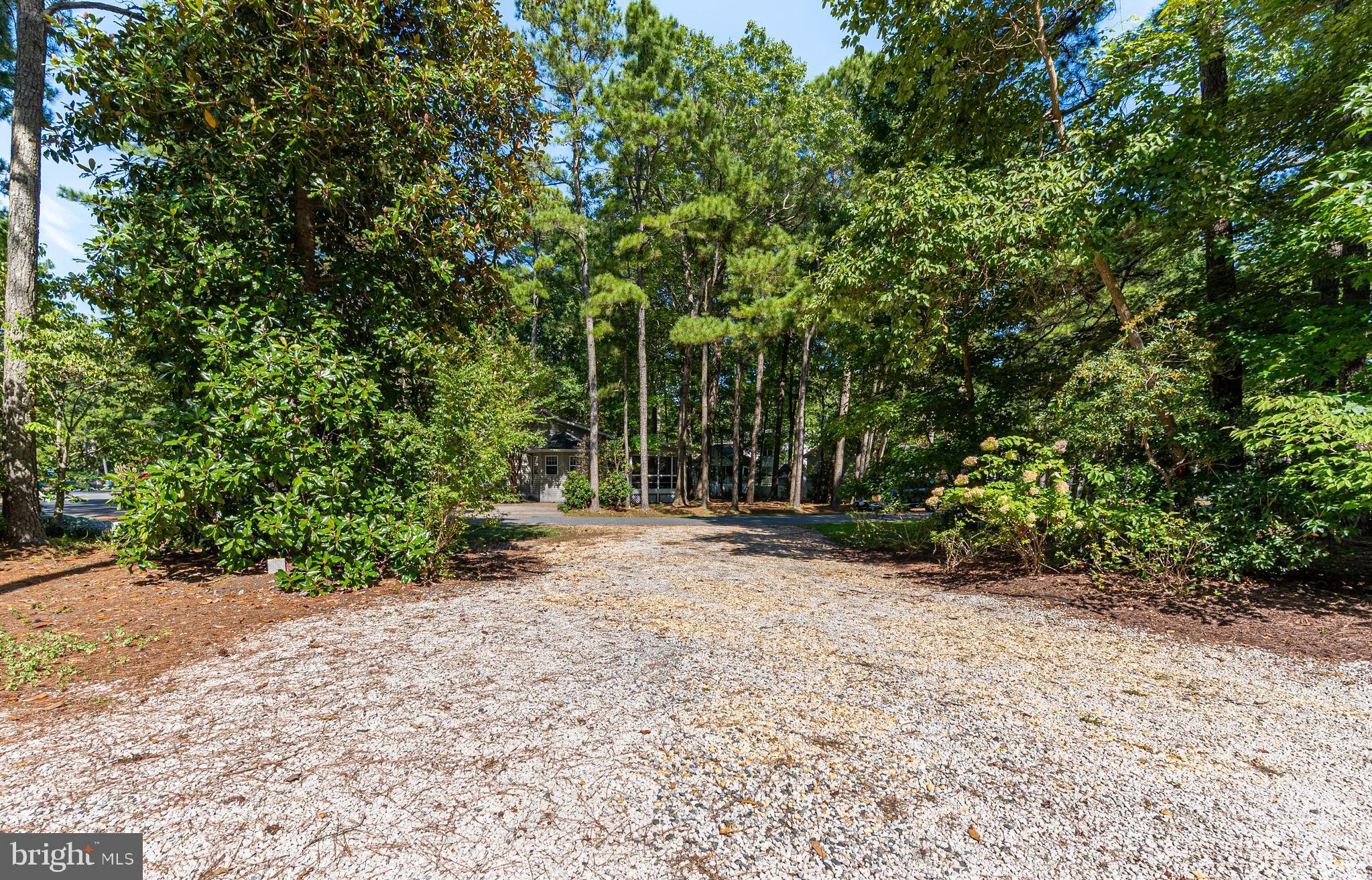 OCEAN PINES - SHERWOOD FOREST - Residential
