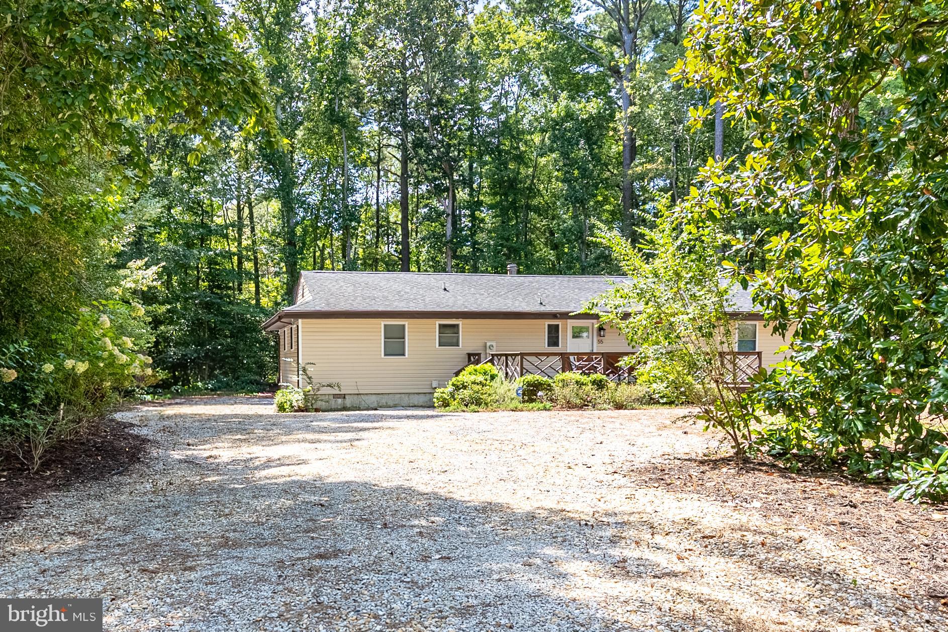 OCEAN PINES - SHERWOOD FOREST - Residential