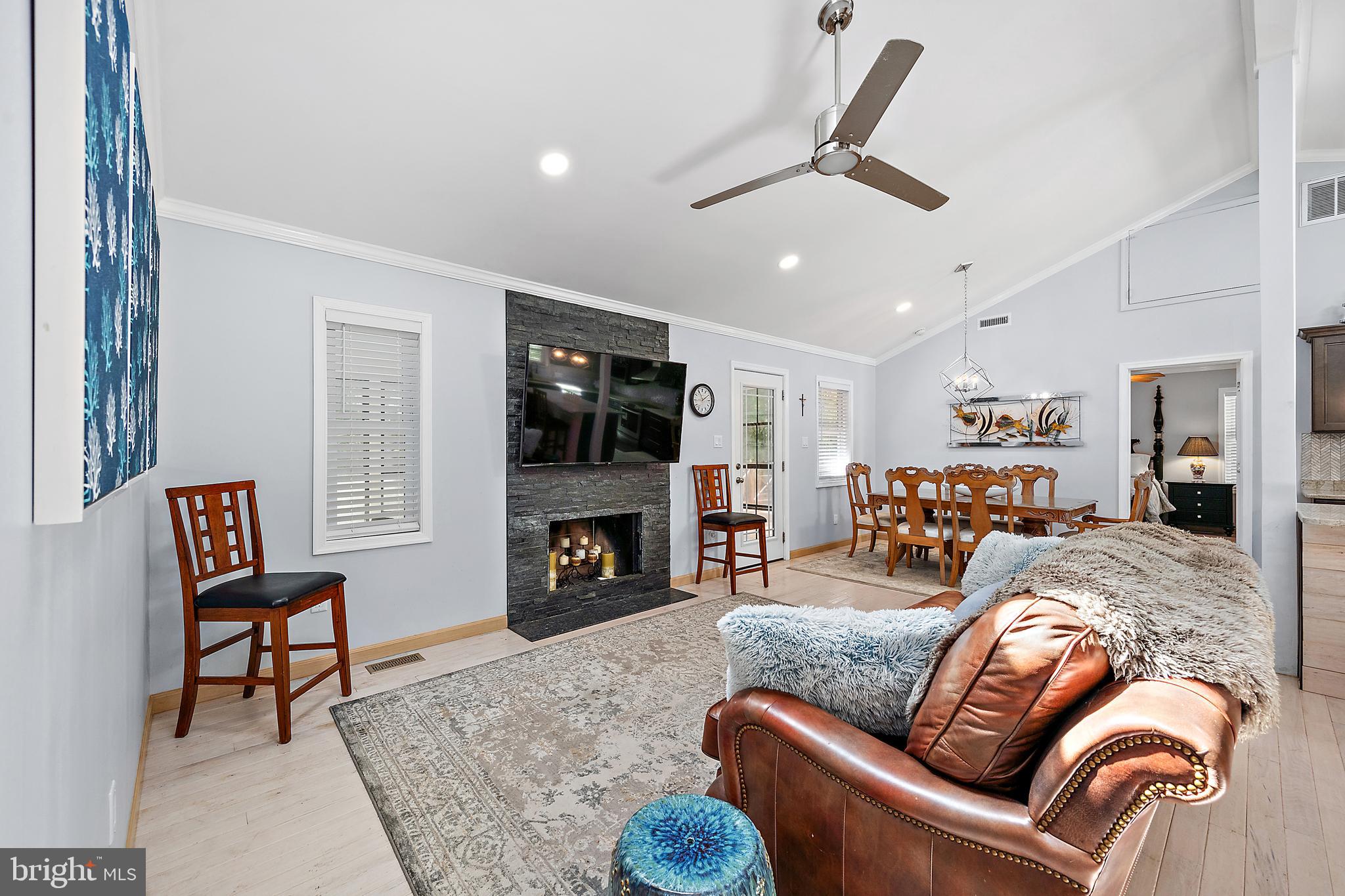 OCEAN PINES - SHERWOOD FOREST - Residential