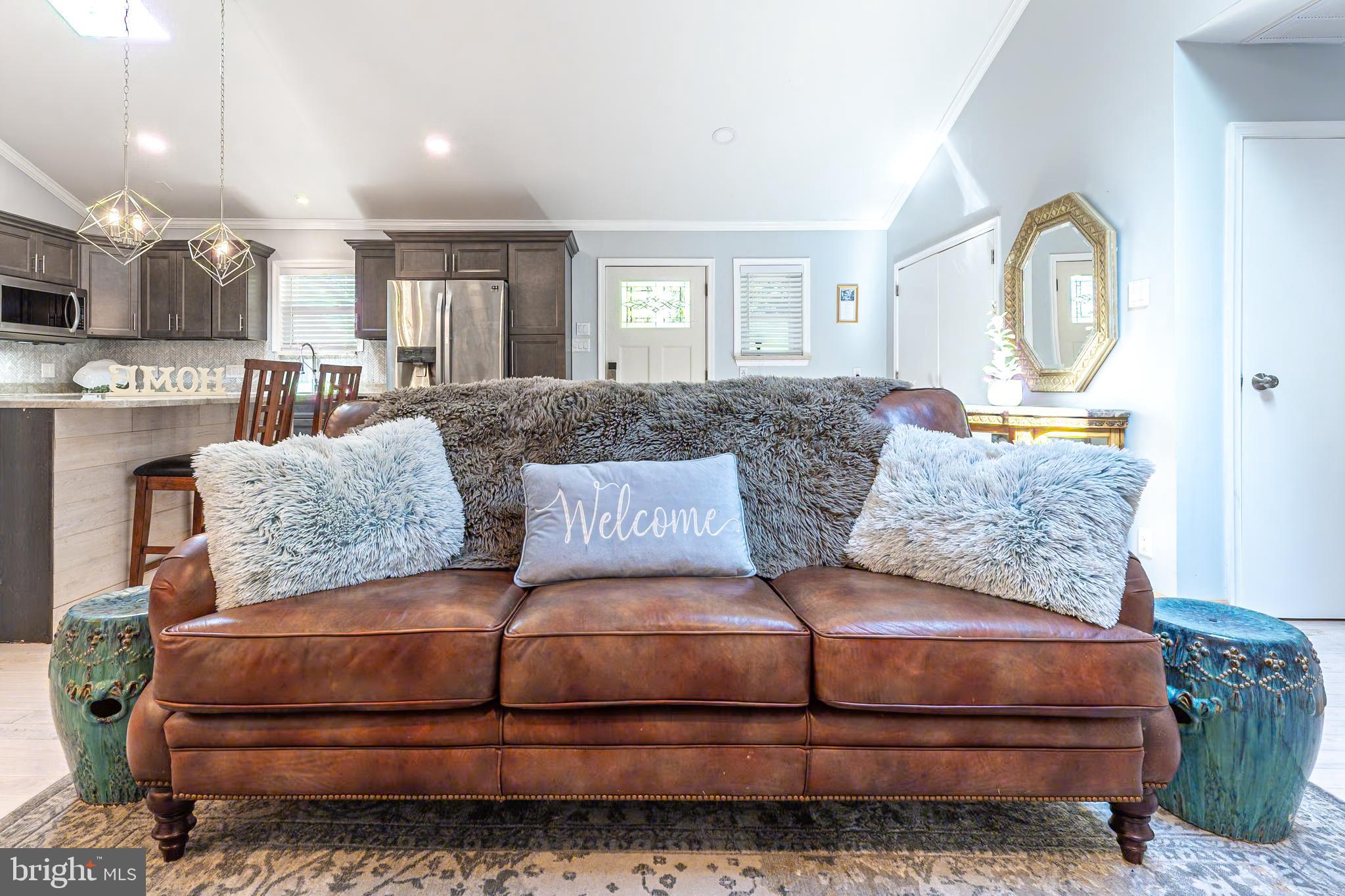 OCEAN PINES - SHERWOOD FOREST - Residential