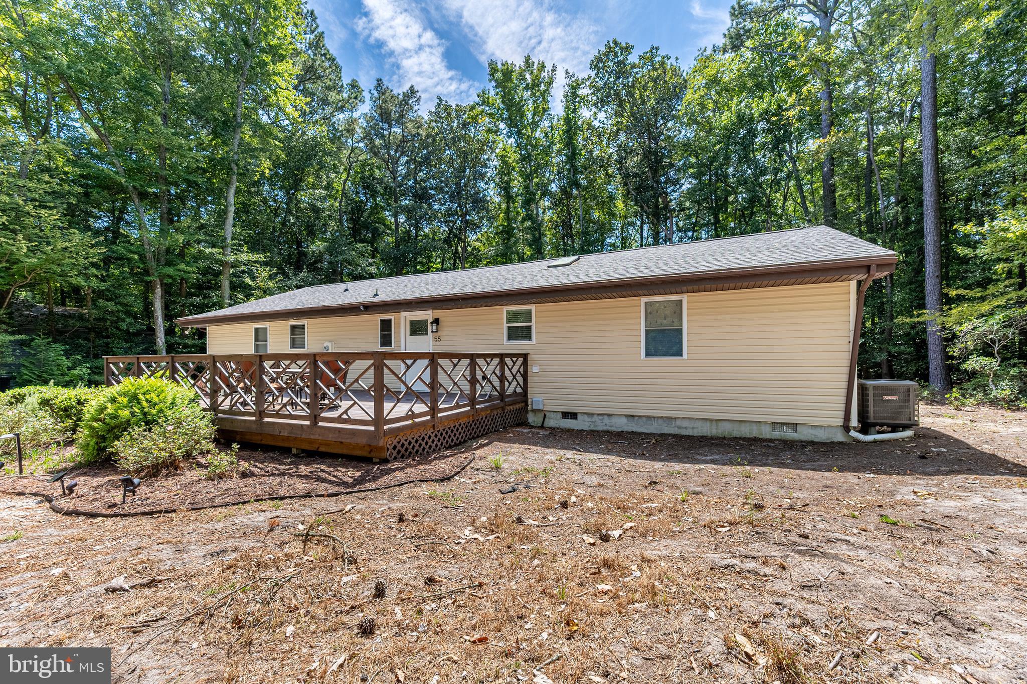 OCEAN PINES - SHERWOOD FOREST - Residential