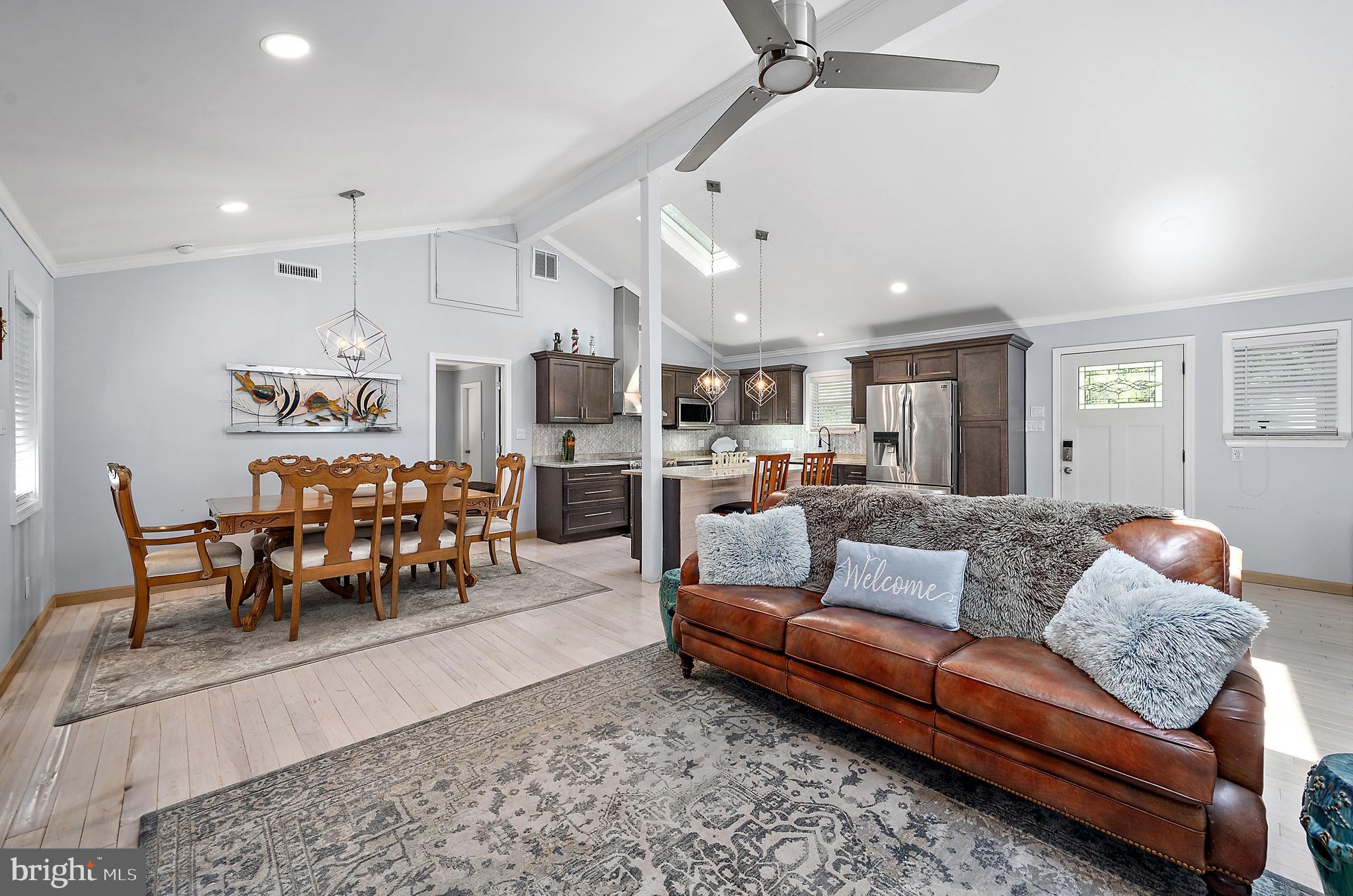 OCEAN PINES - SHERWOOD FOREST - Residential