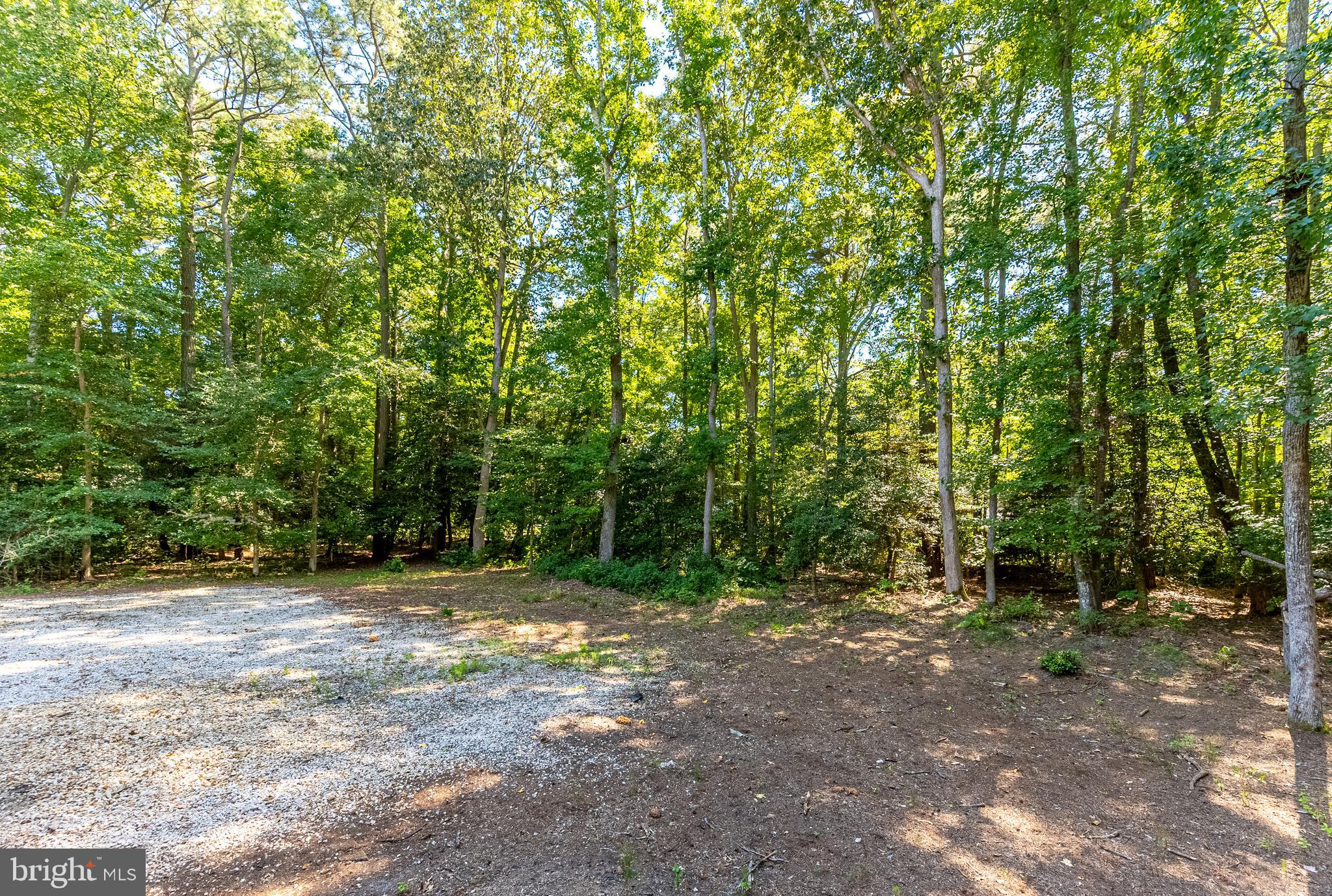 OCEAN PINES - SHERWOOD FOREST - Residential