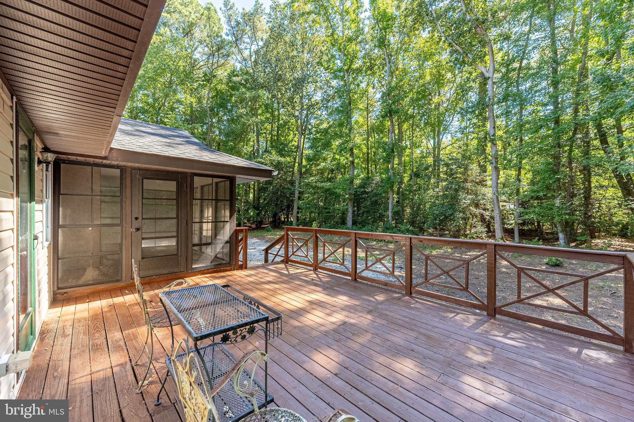 OCEAN PINES - SHERWOOD FOREST - Residential