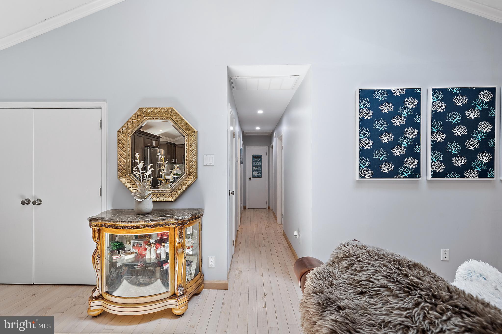 OCEAN PINES - SHERWOOD FOREST - Residential