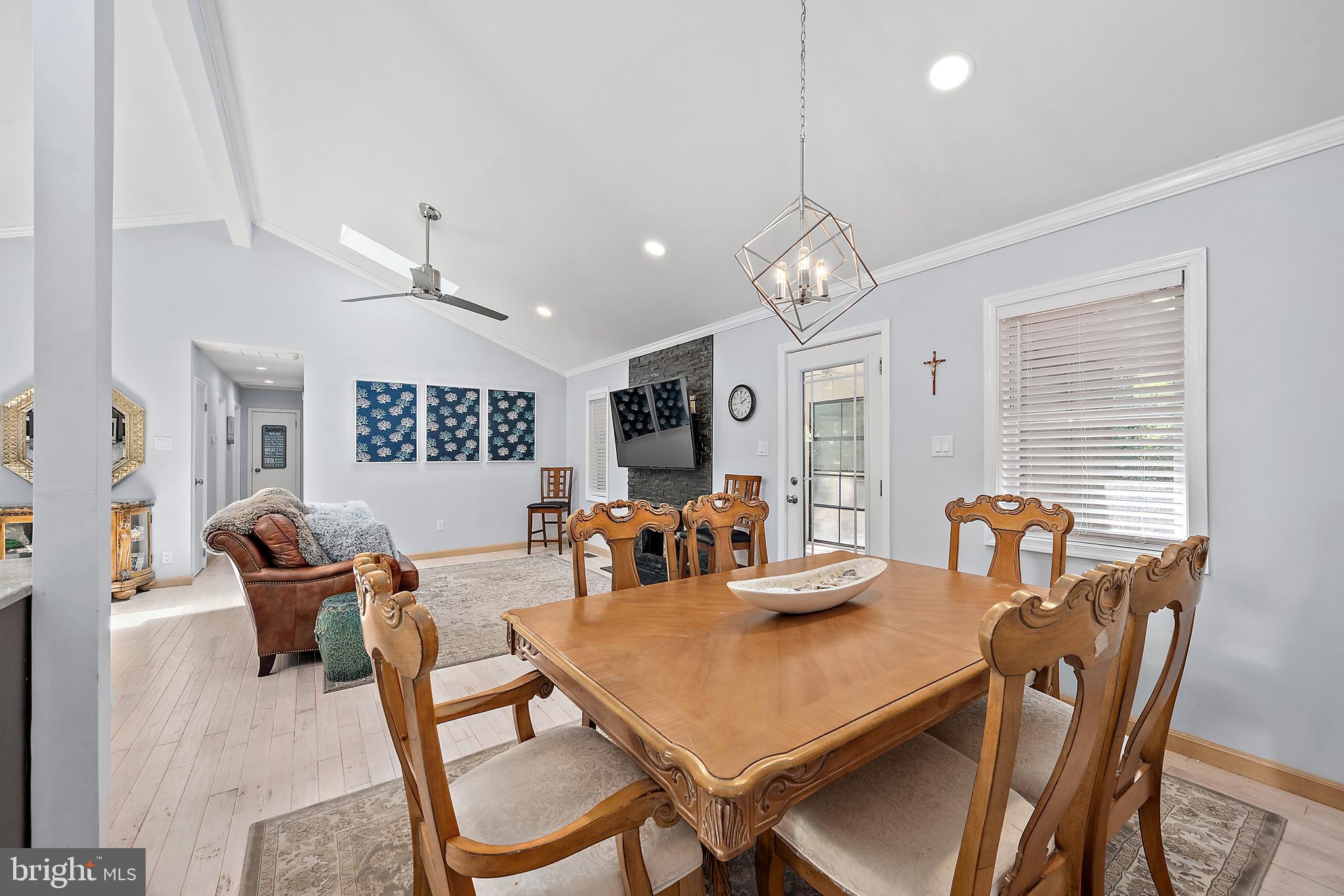 OCEAN PINES - SHERWOOD FOREST - Residential