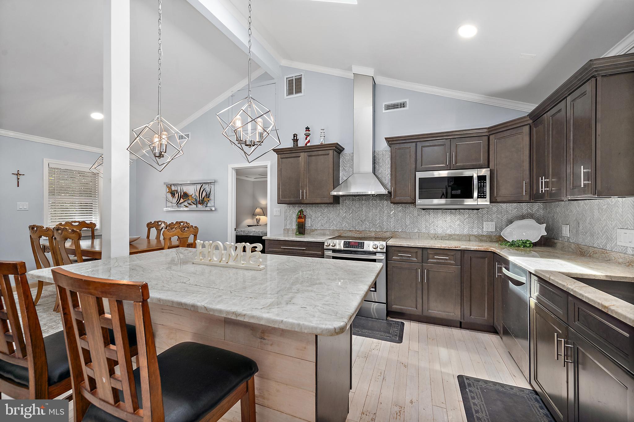 OCEAN PINES - SHERWOOD FOREST - Residential