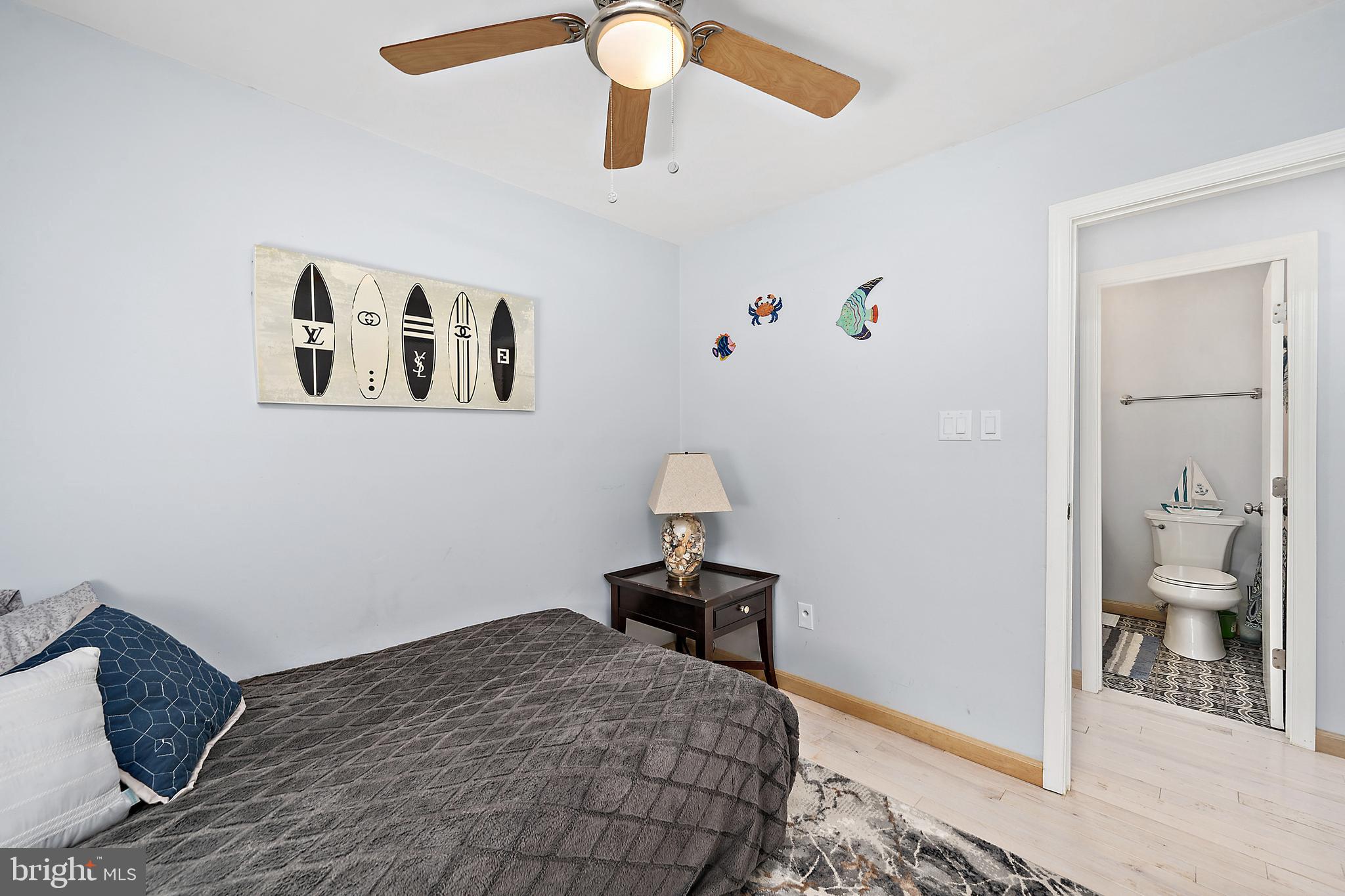 OCEAN PINES - SHERWOOD FOREST - Residential