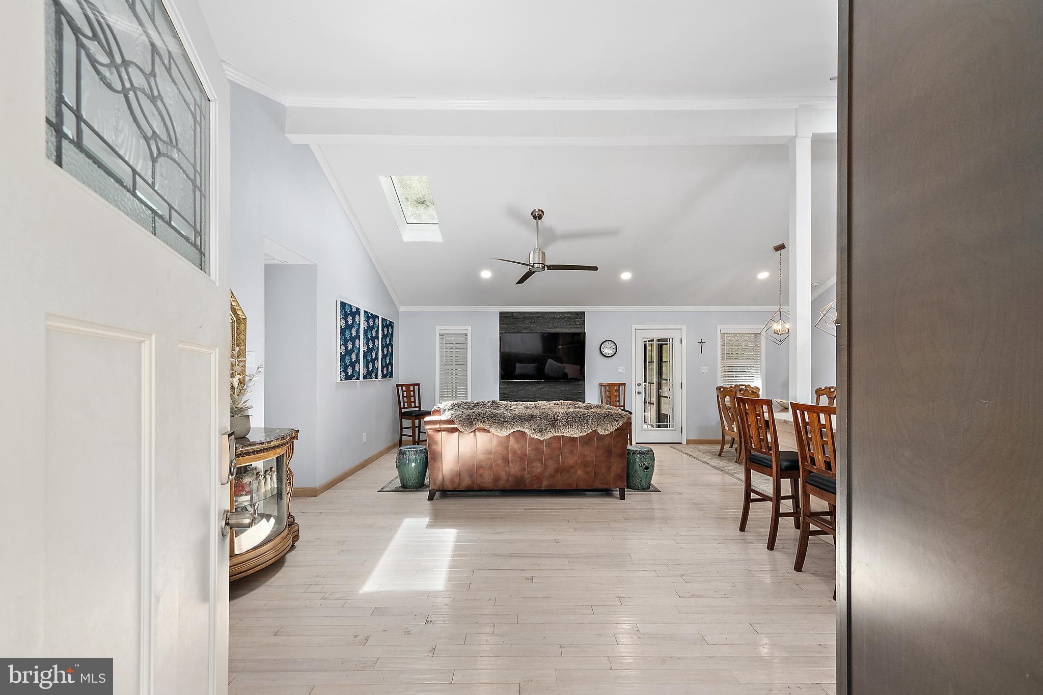 OCEAN PINES - SHERWOOD FOREST - Residential