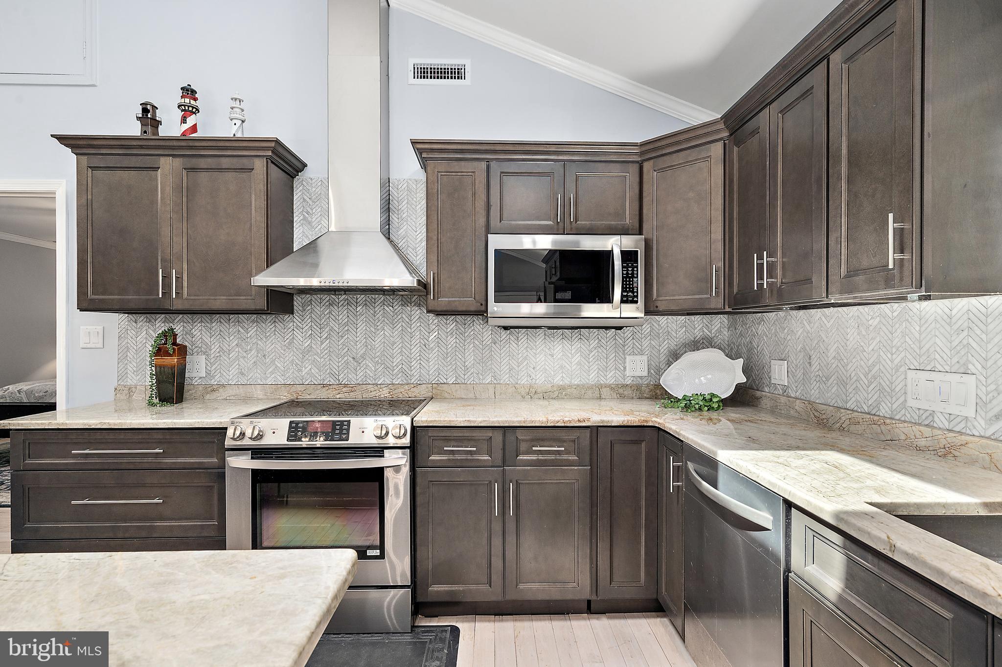 OCEAN PINES - SHERWOOD FOREST - Residential