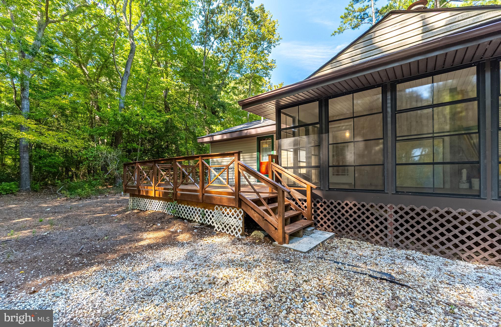 OCEAN PINES - SHERWOOD FOREST - Residential