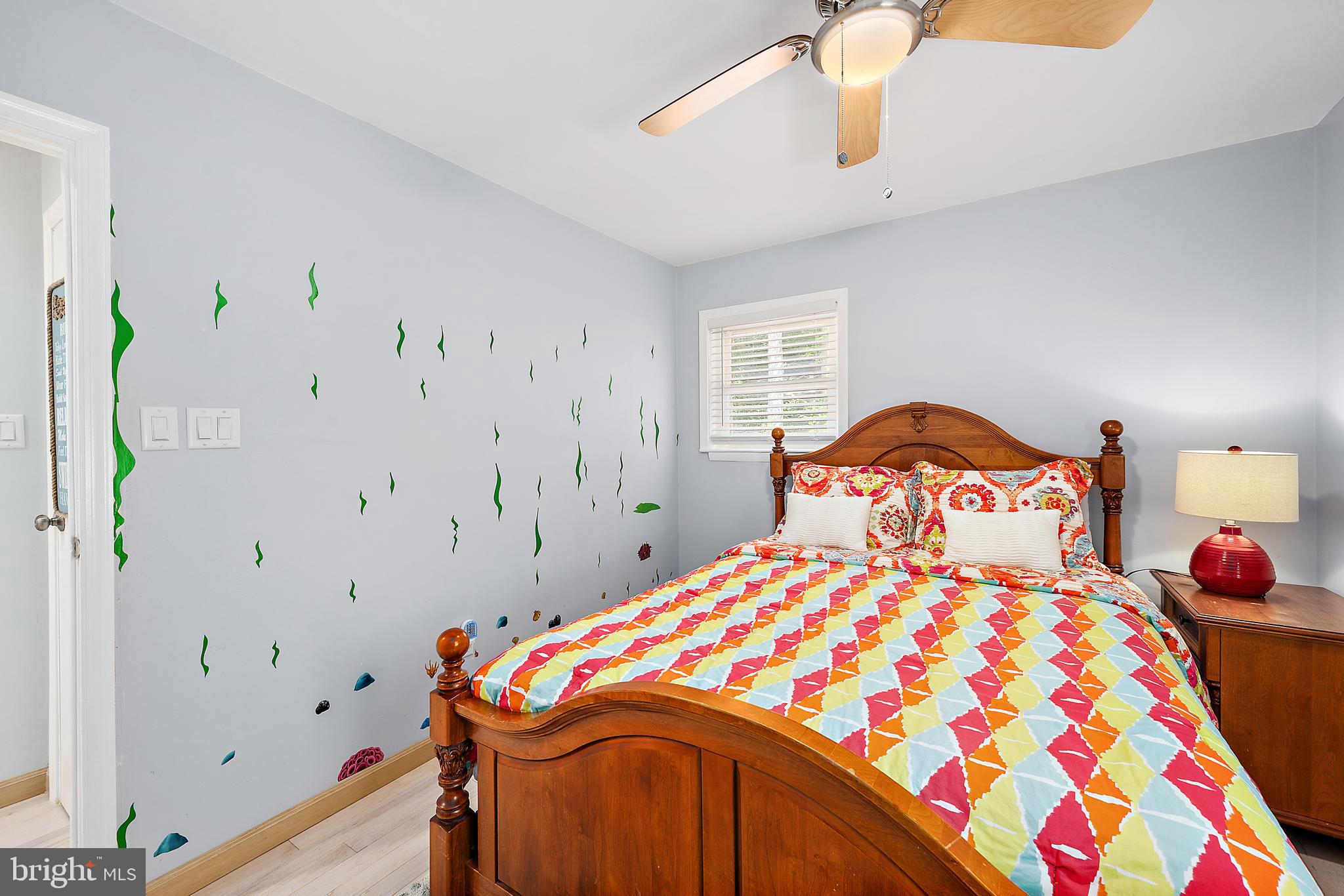 OCEAN PINES - SHERWOOD FOREST - Residential