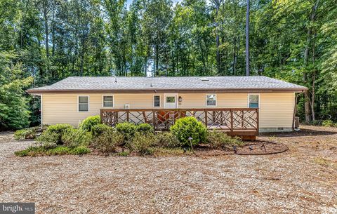 55 HIGH SHERIFF TRAIL OCEAN PINES MD 21811