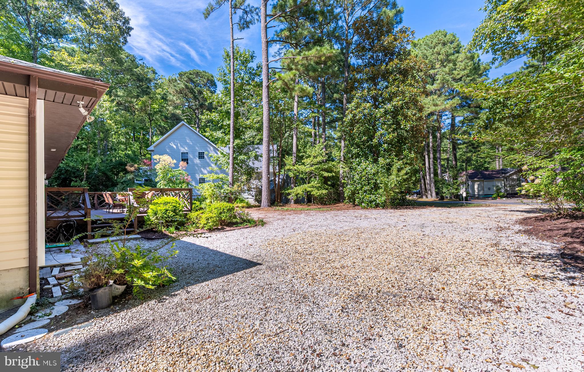 OCEAN PINES - SHERWOOD FOREST - Residential