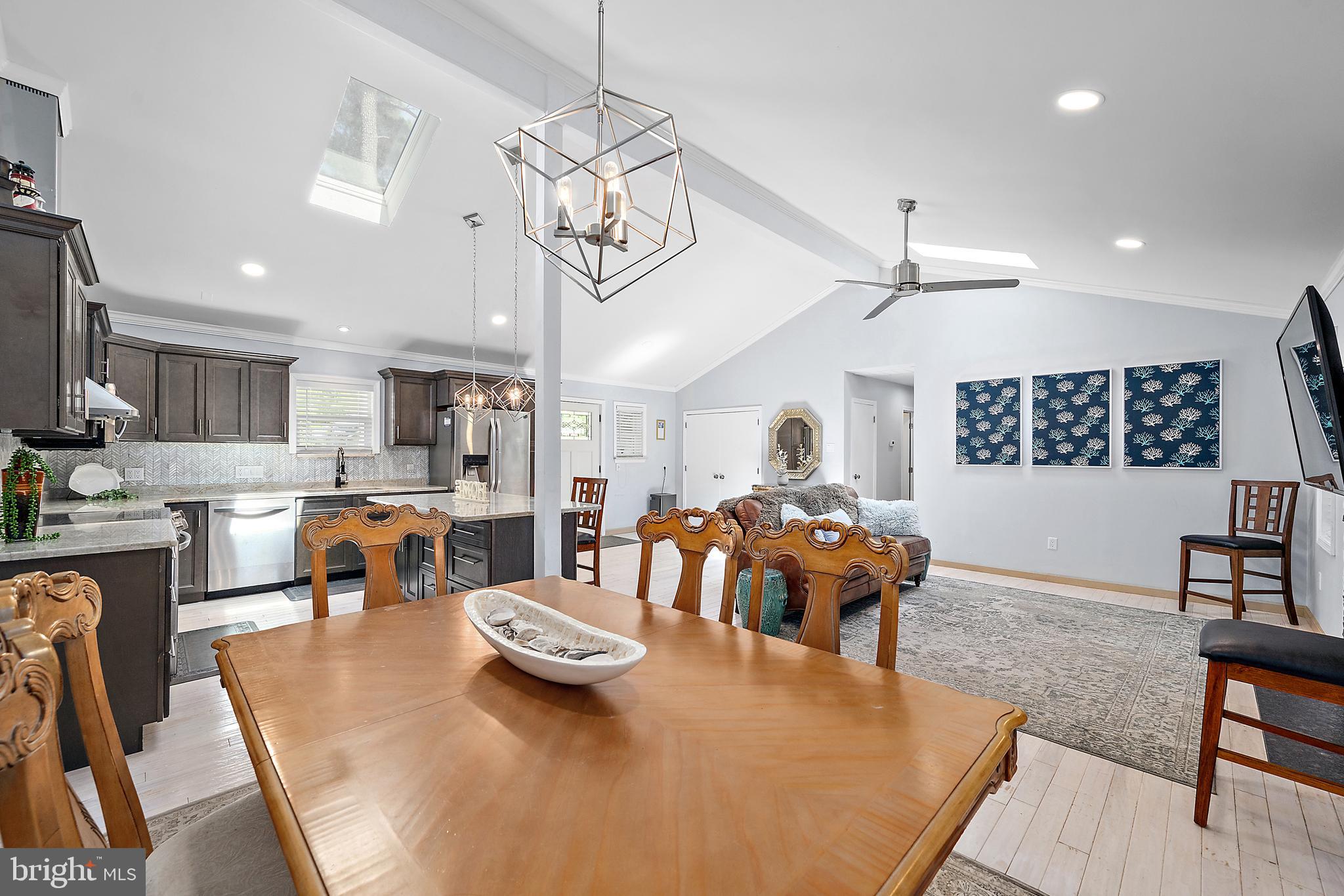 OCEAN PINES - SHERWOOD FOREST - Residential