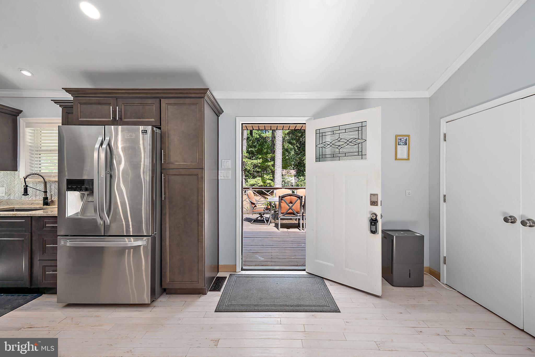 OCEAN PINES - SHERWOOD FOREST - Residential