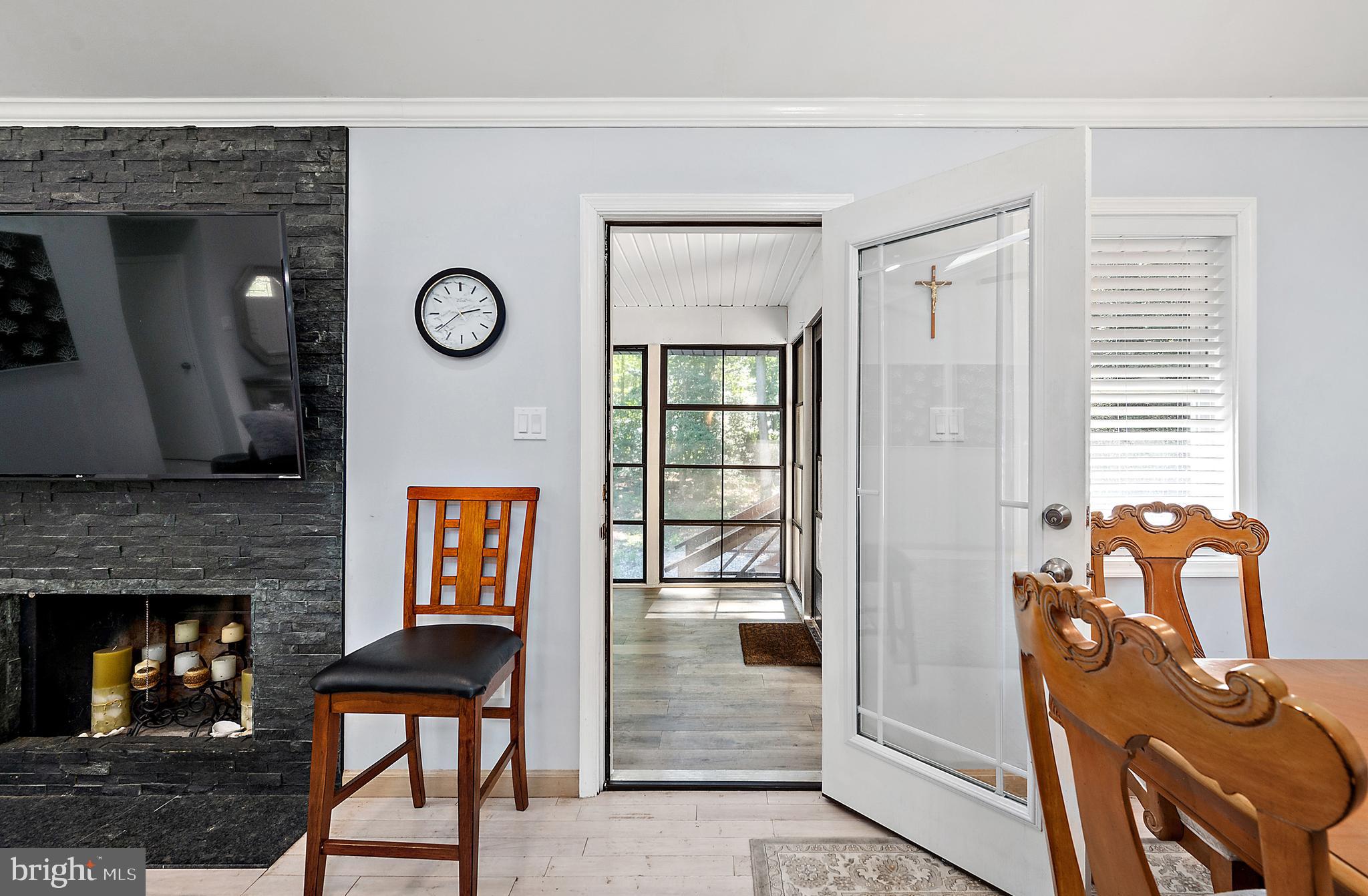 OCEAN PINES - SHERWOOD FOREST - Residential