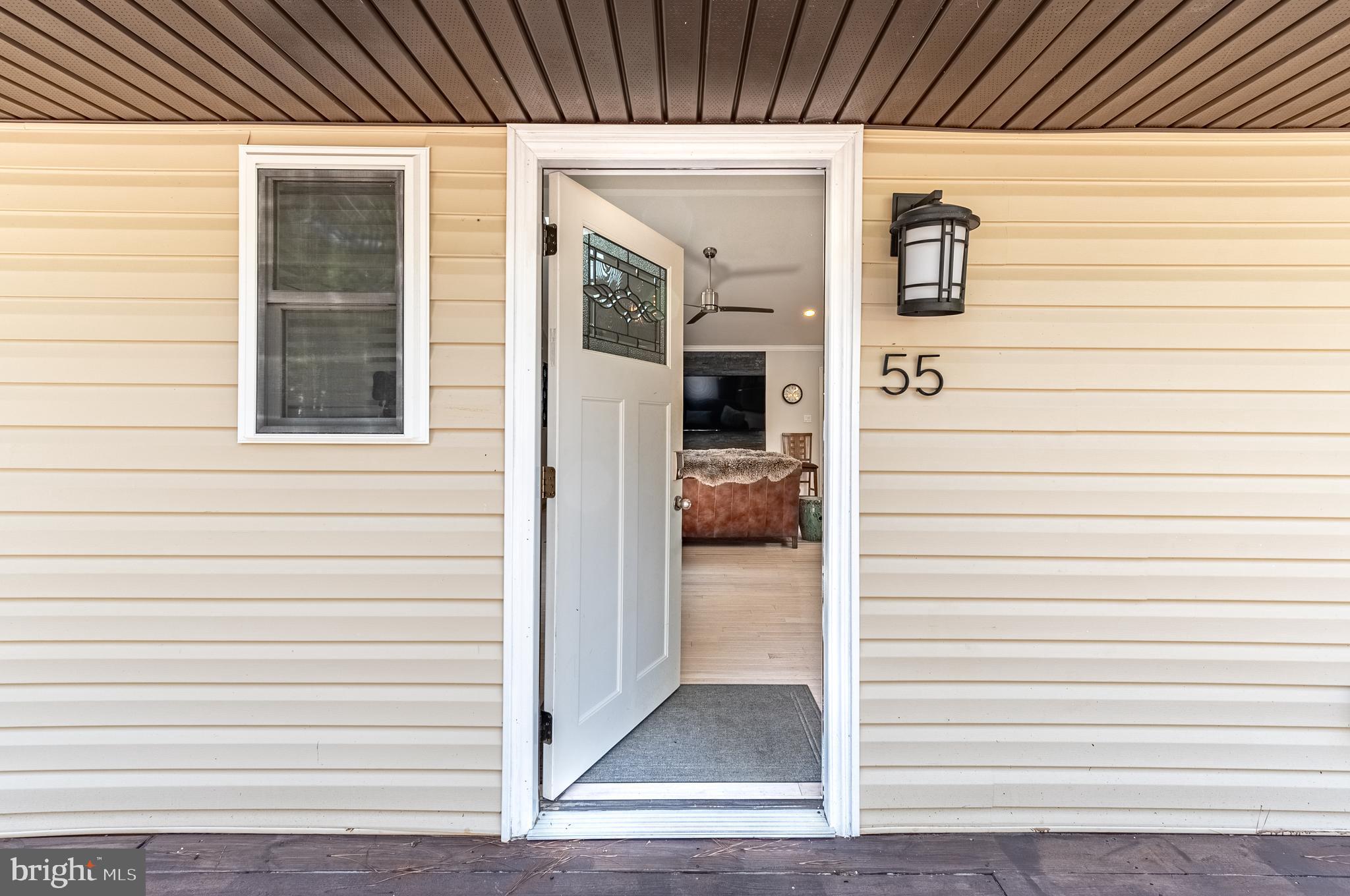 OCEAN PINES - SHERWOOD FOREST - Residential