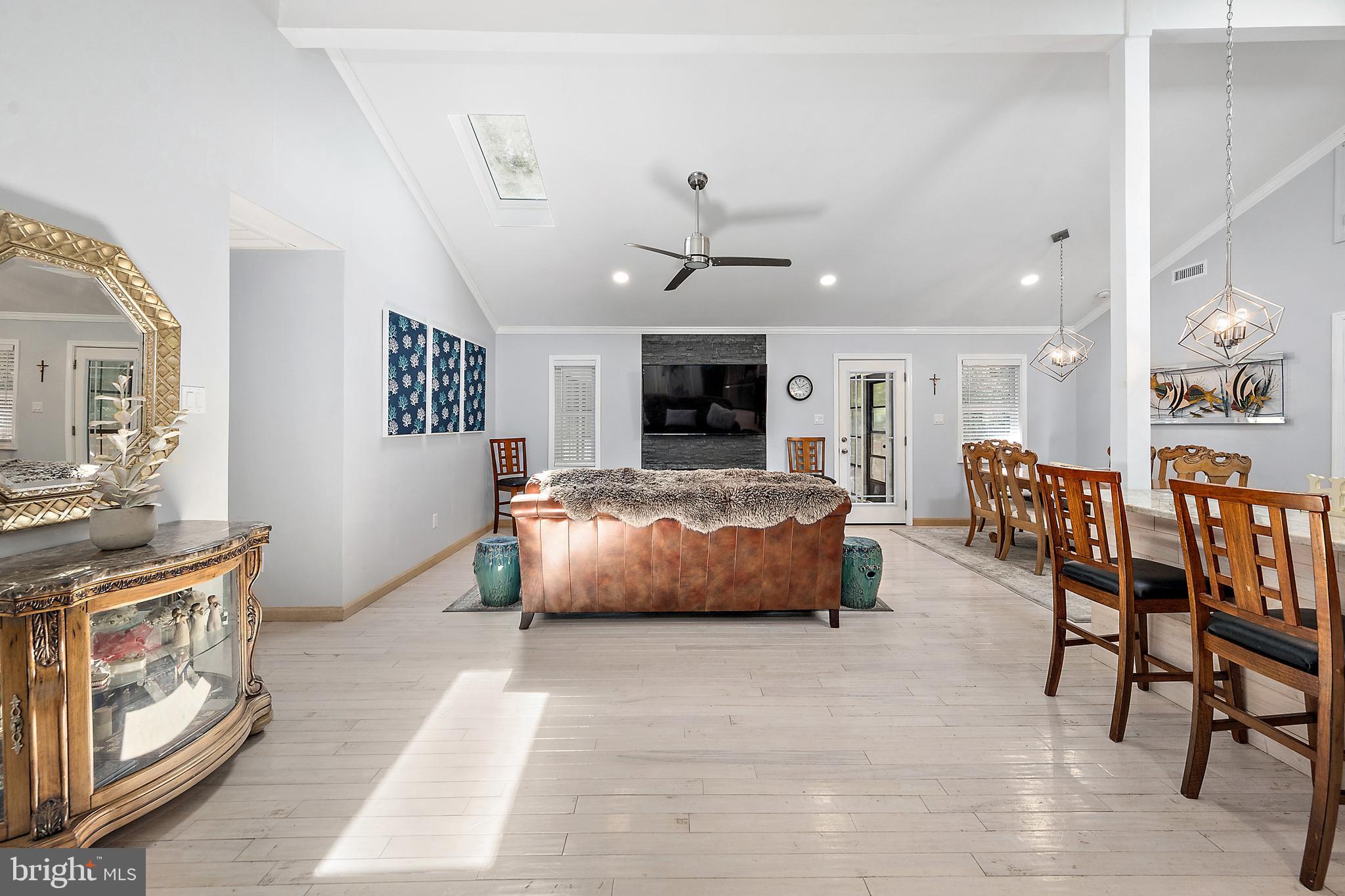 OCEAN PINES - SHERWOOD FOREST - Residential