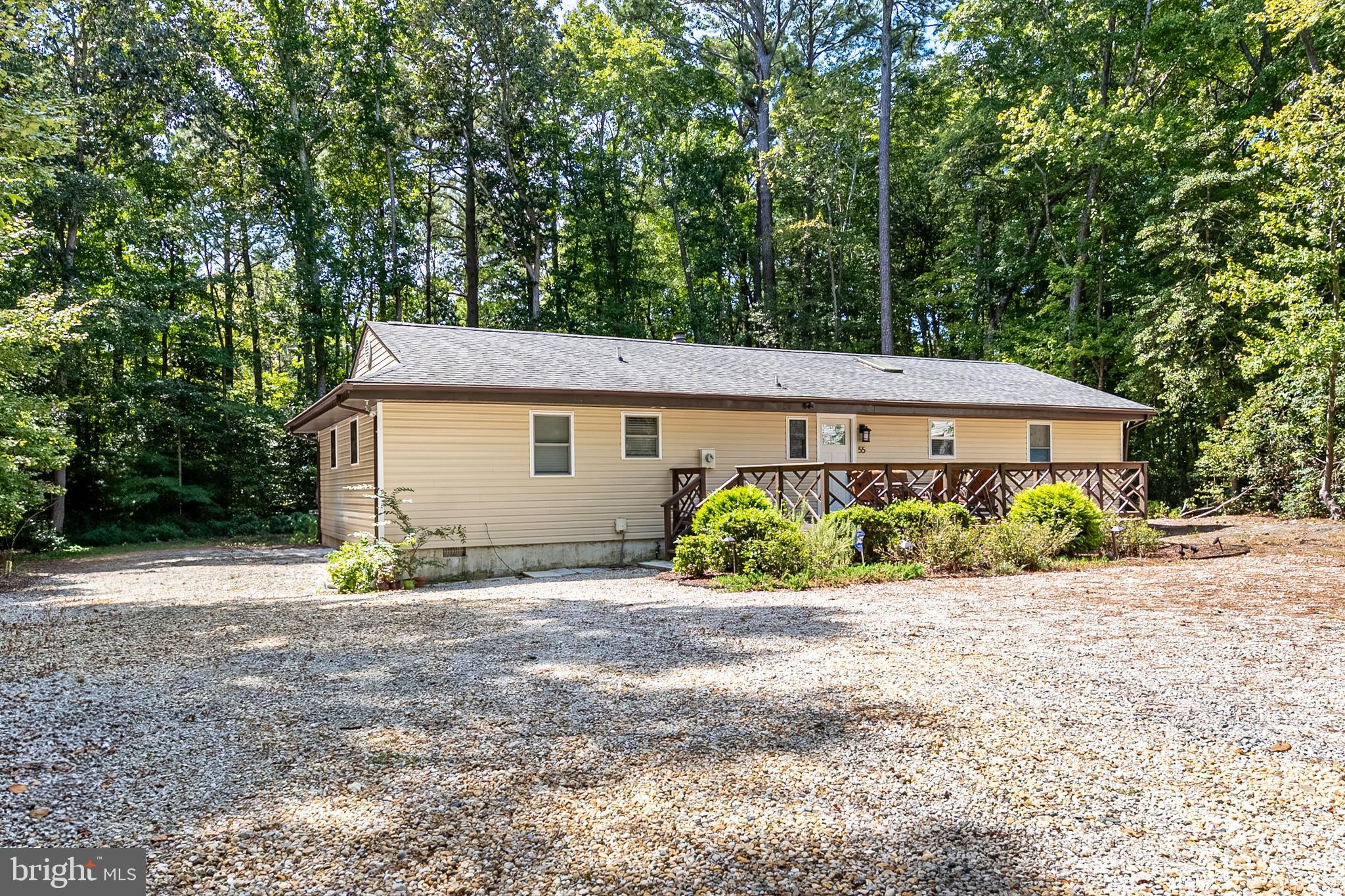 OCEAN PINES - SHERWOOD FOREST - Residential