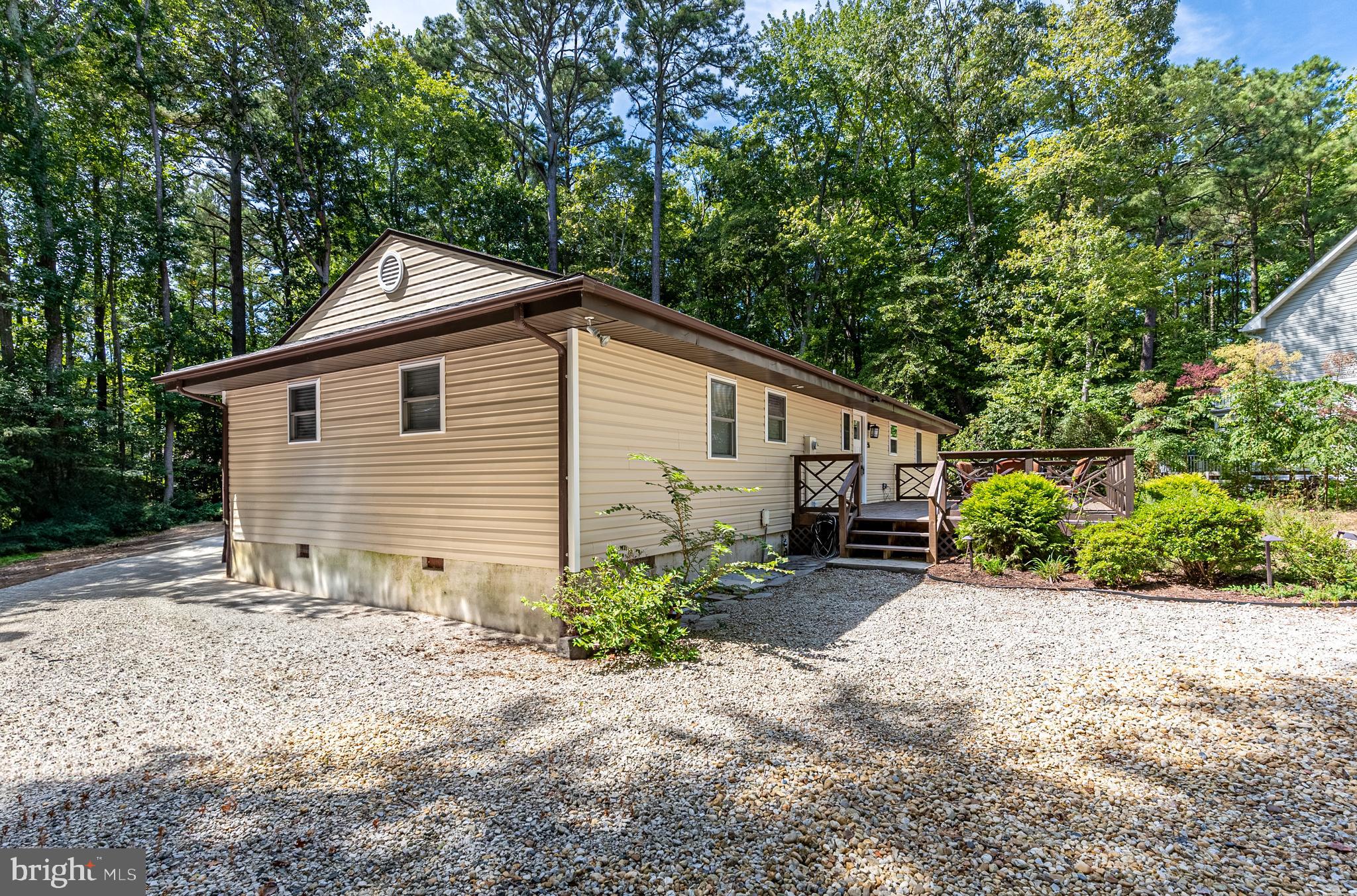 OCEAN PINES - SHERWOOD FOREST - Residential