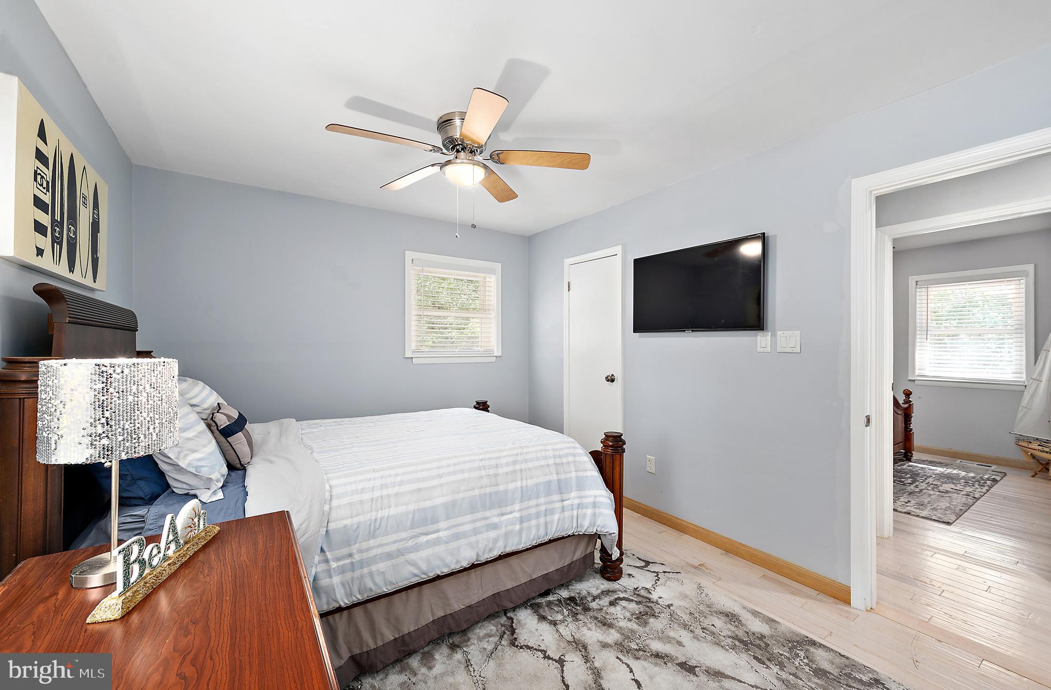 OCEAN PINES - SHERWOOD FOREST - Residential