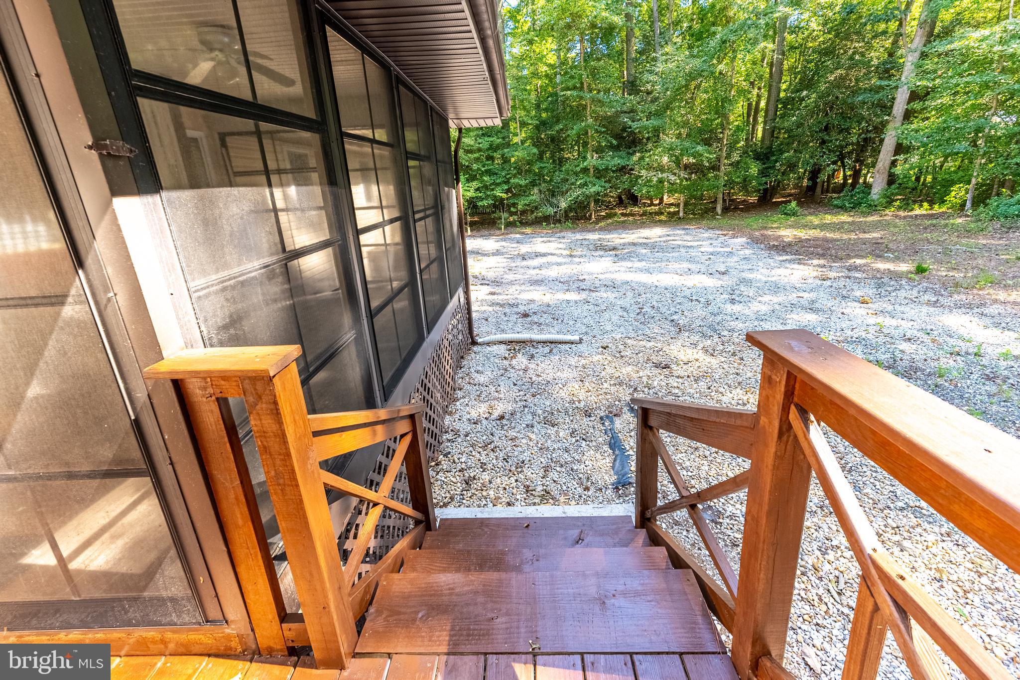 OCEAN PINES - SHERWOOD FOREST - Residential