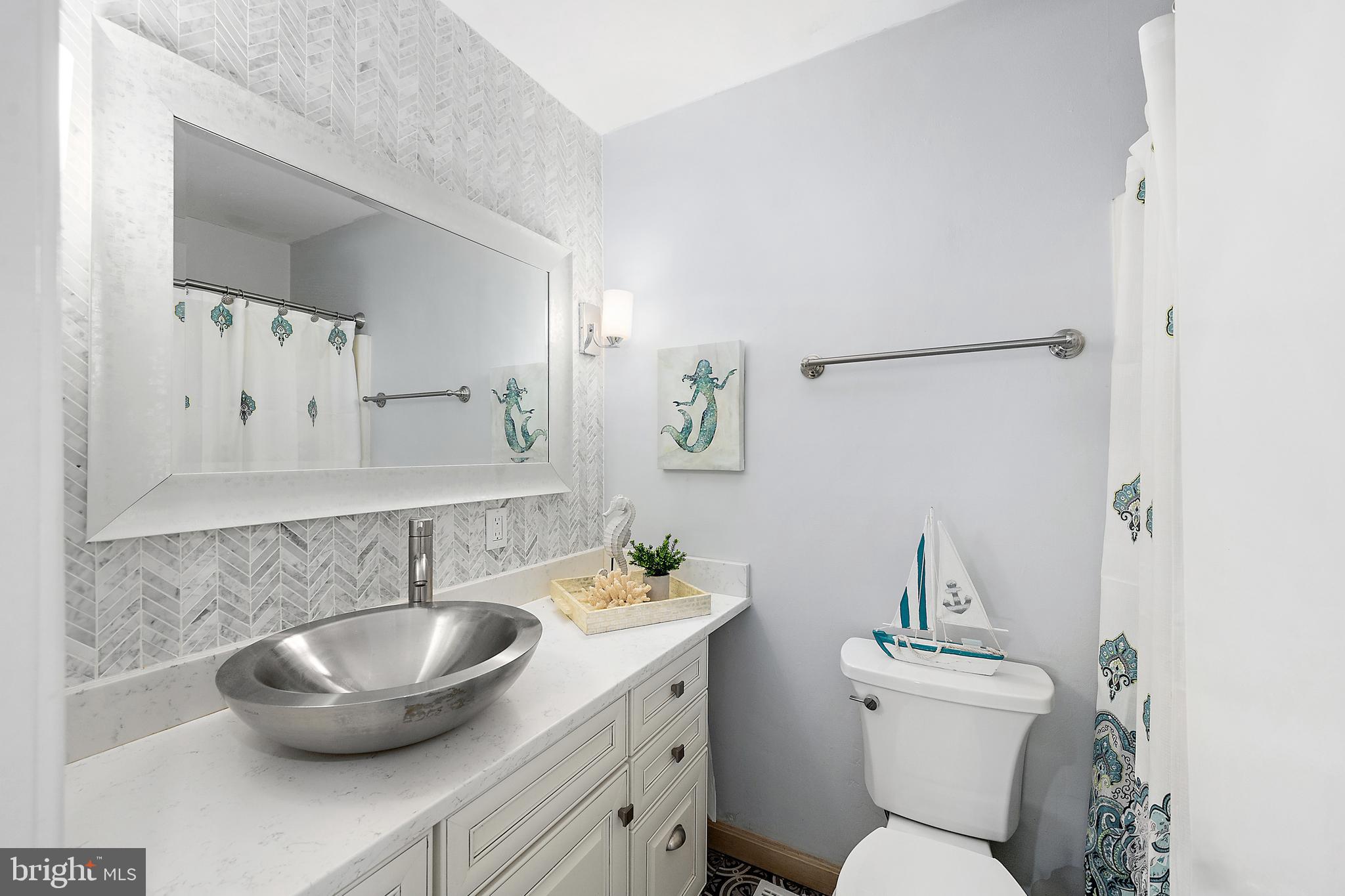 OCEAN PINES - SHERWOOD FOREST - Residential