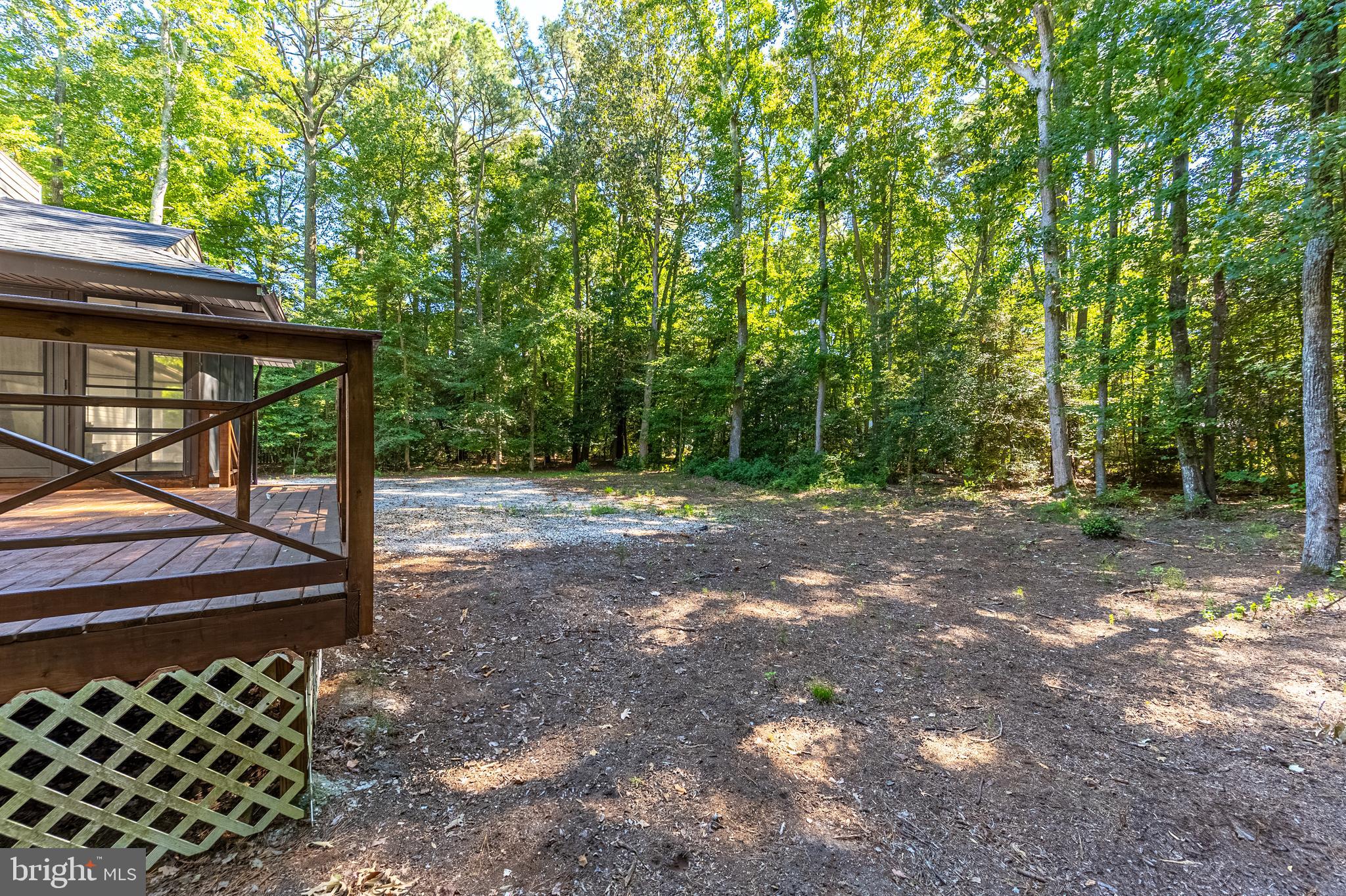 OCEAN PINES - SHERWOOD FOREST - Residential