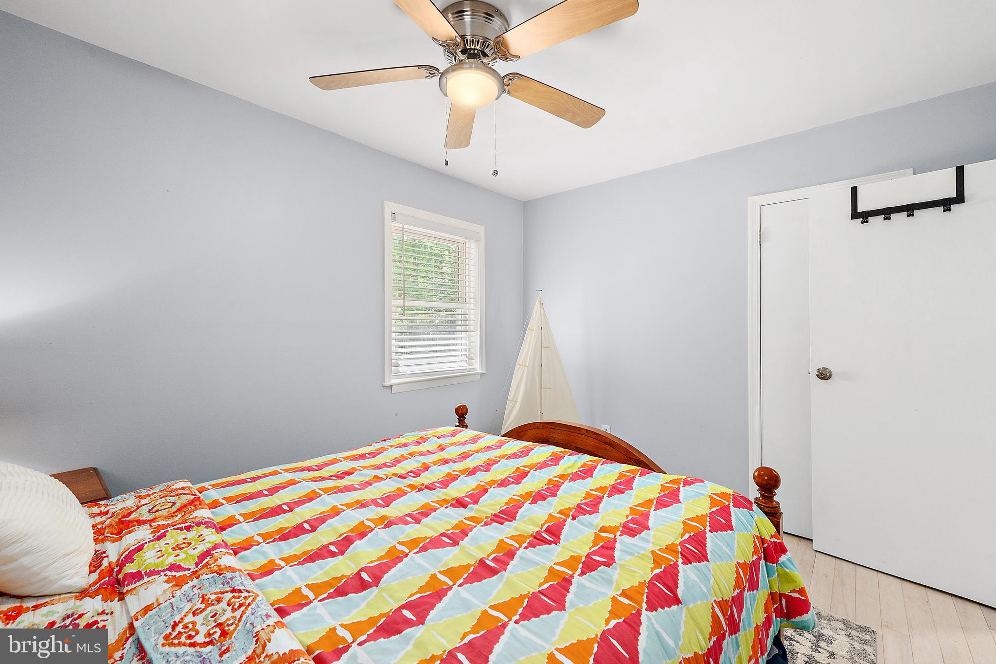 OCEAN PINES - SHERWOOD FOREST - Residential