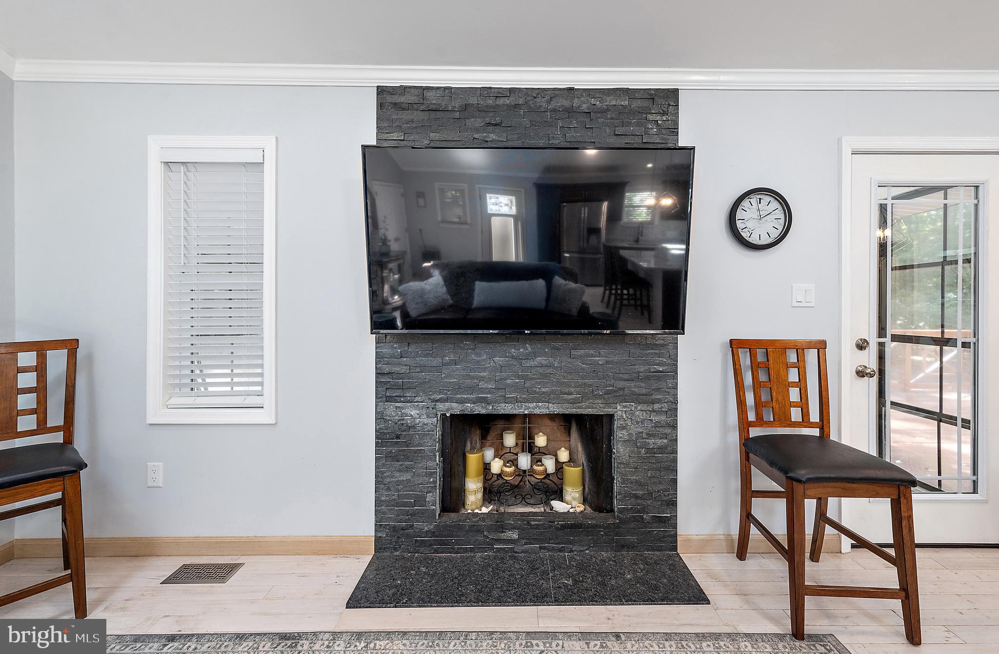 OCEAN PINES - SHERWOOD FOREST - Residential