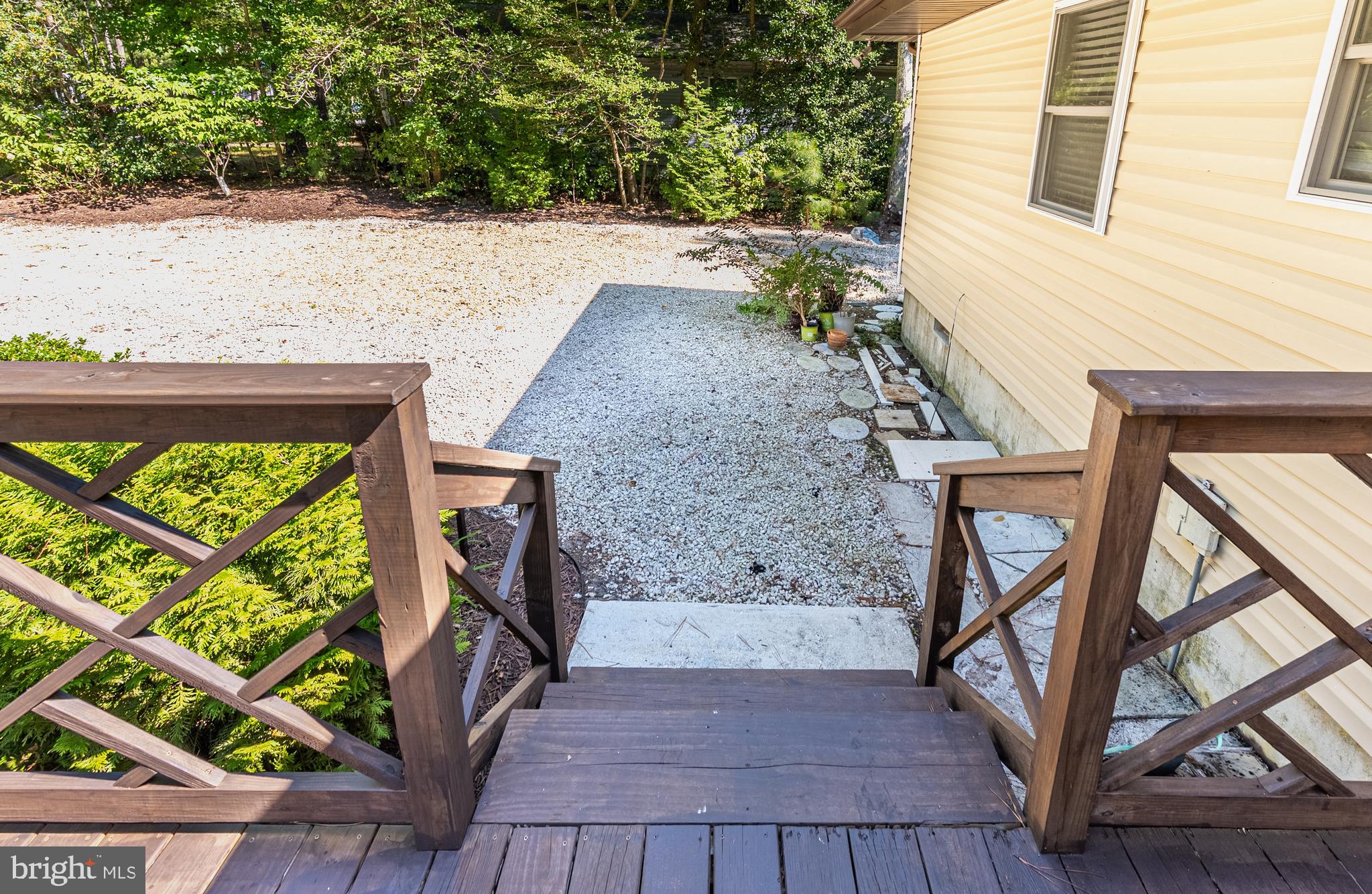 OCEAN PINES - SHERWOOD FOREST - Residential