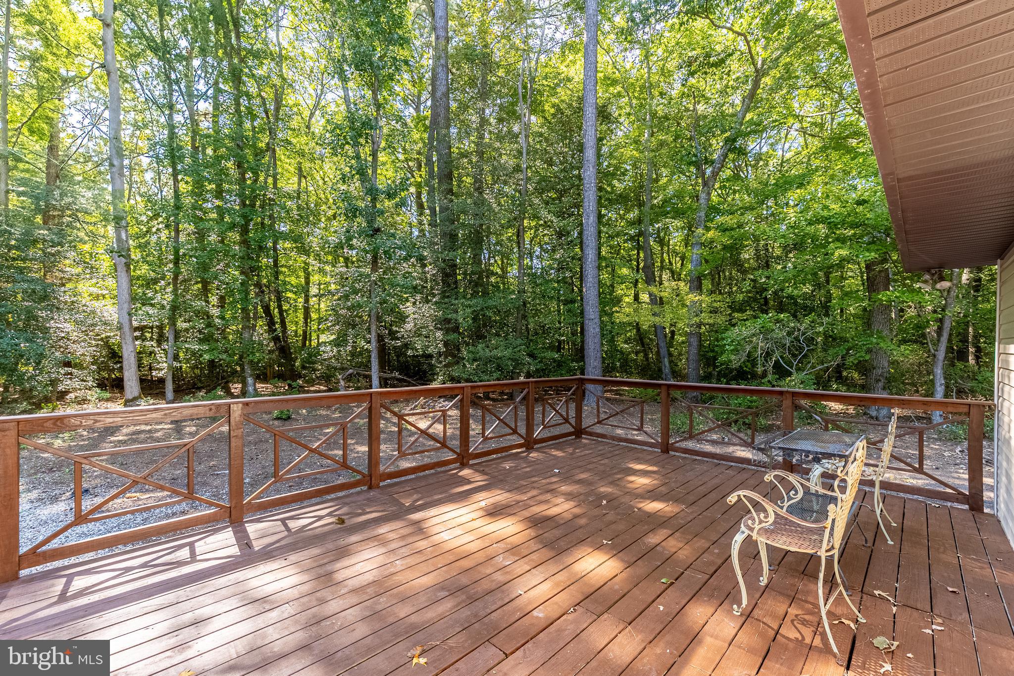OCEAN PINES - SHERWOOD FOREST - Residential