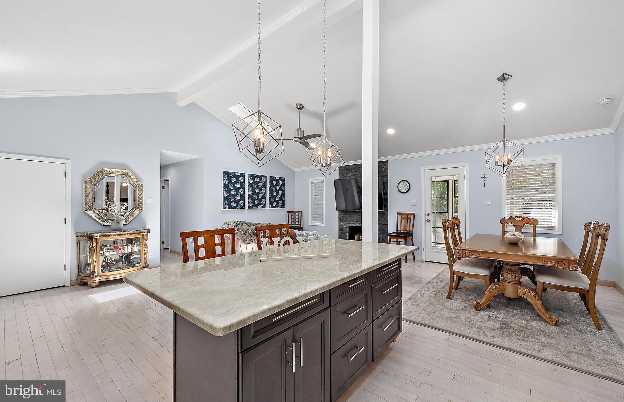 OCEAN PINES - SHERWOOD FOREST - Residential