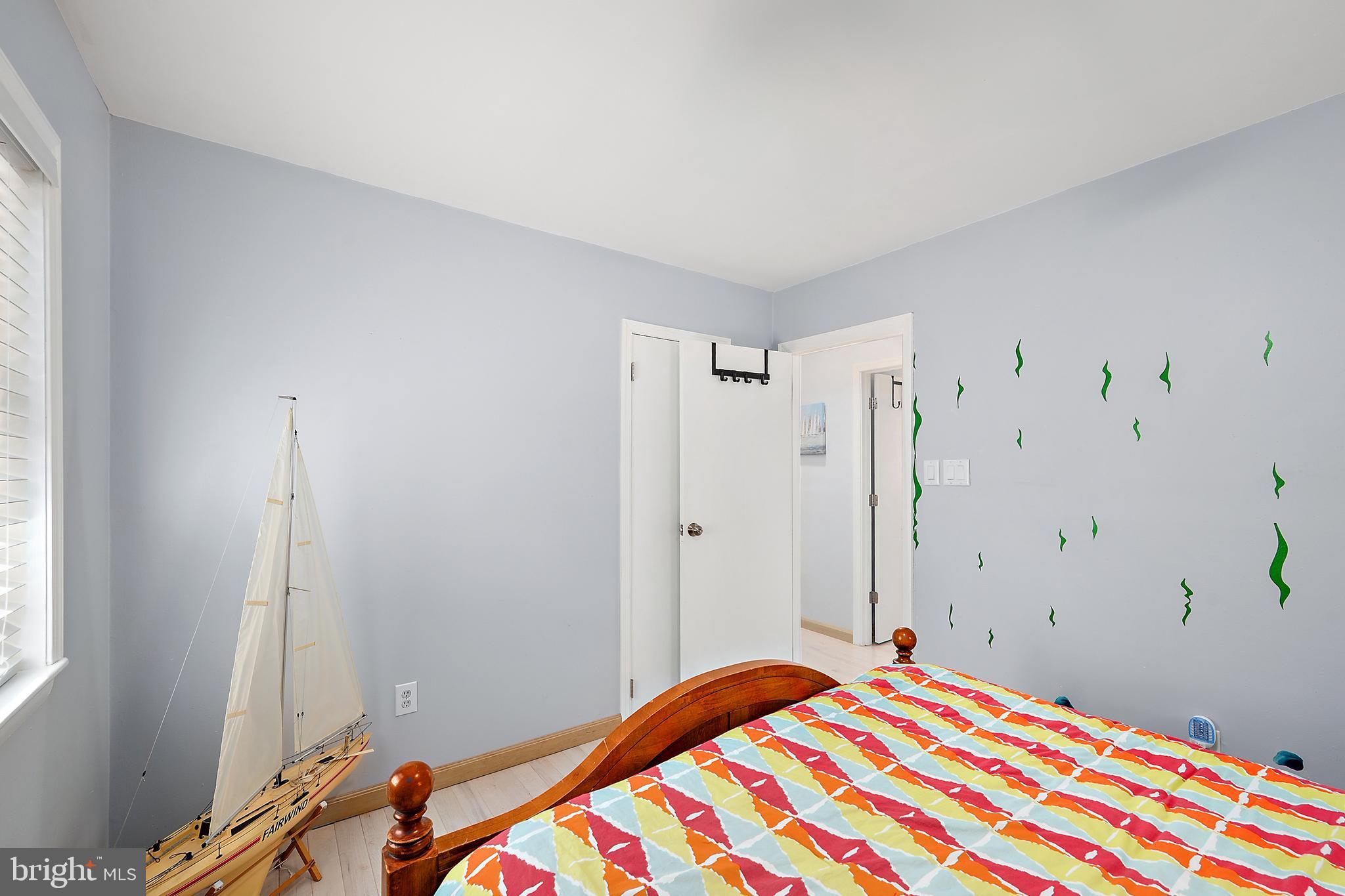 OCEAN PINES - SHERWOOD FOREST - Residential