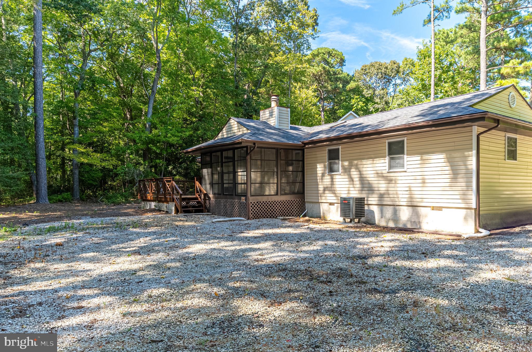 OCEAN PINES - SHERWOOD FOREST - Residential