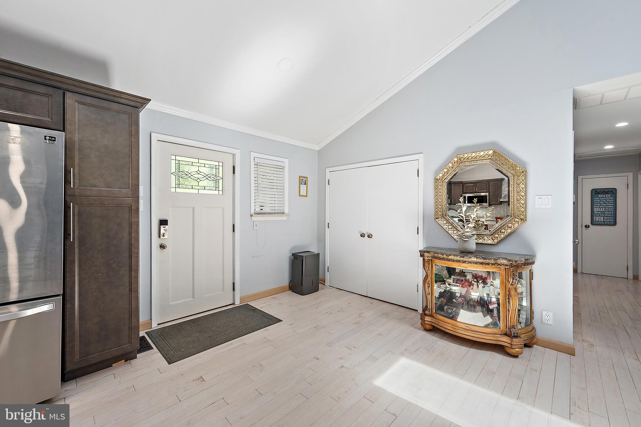 OCEAN PINES - SHERWOOD FOREST - Residential