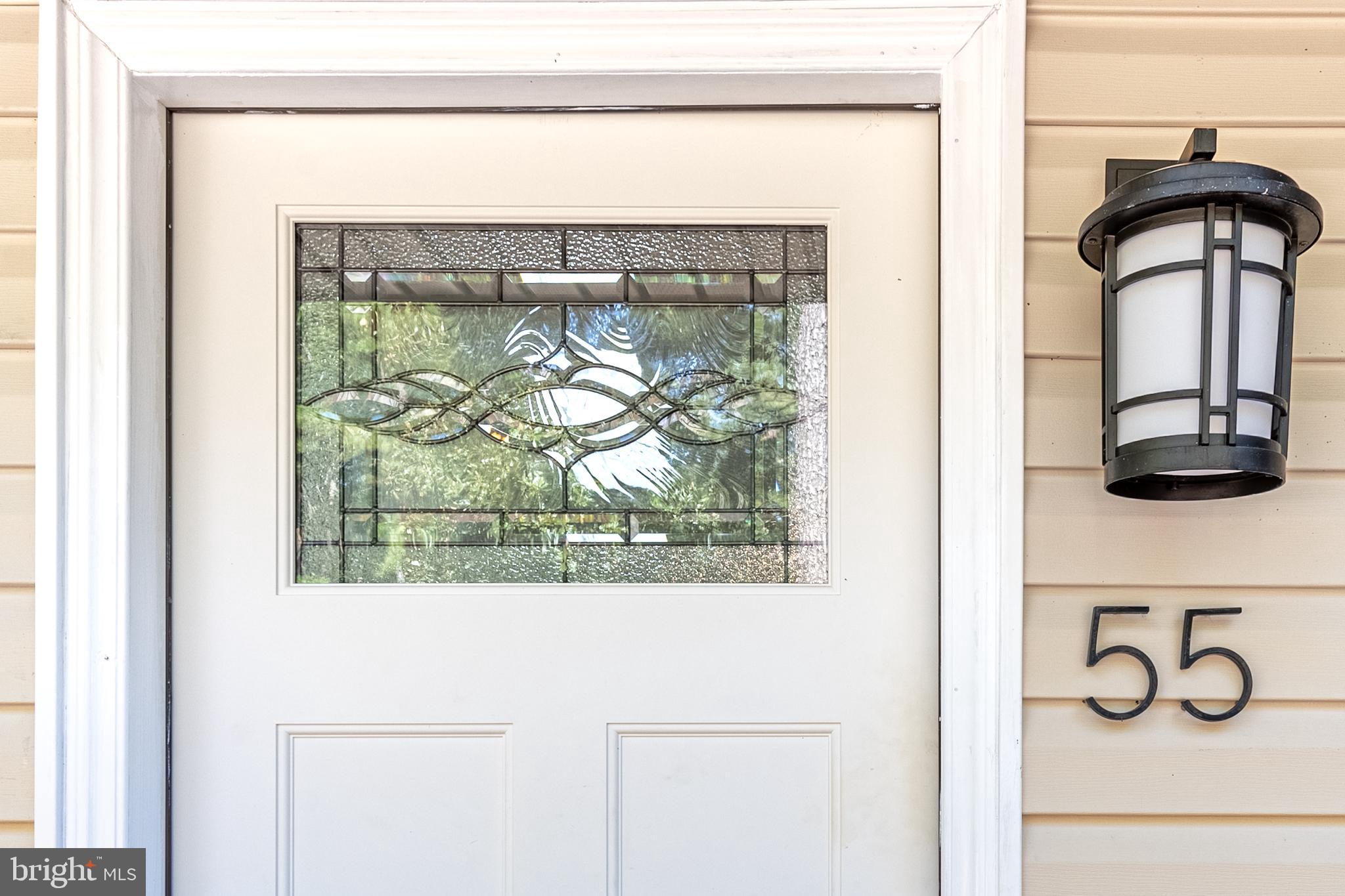 OCEAN PINES - SHERWOOD FOREST - Residential