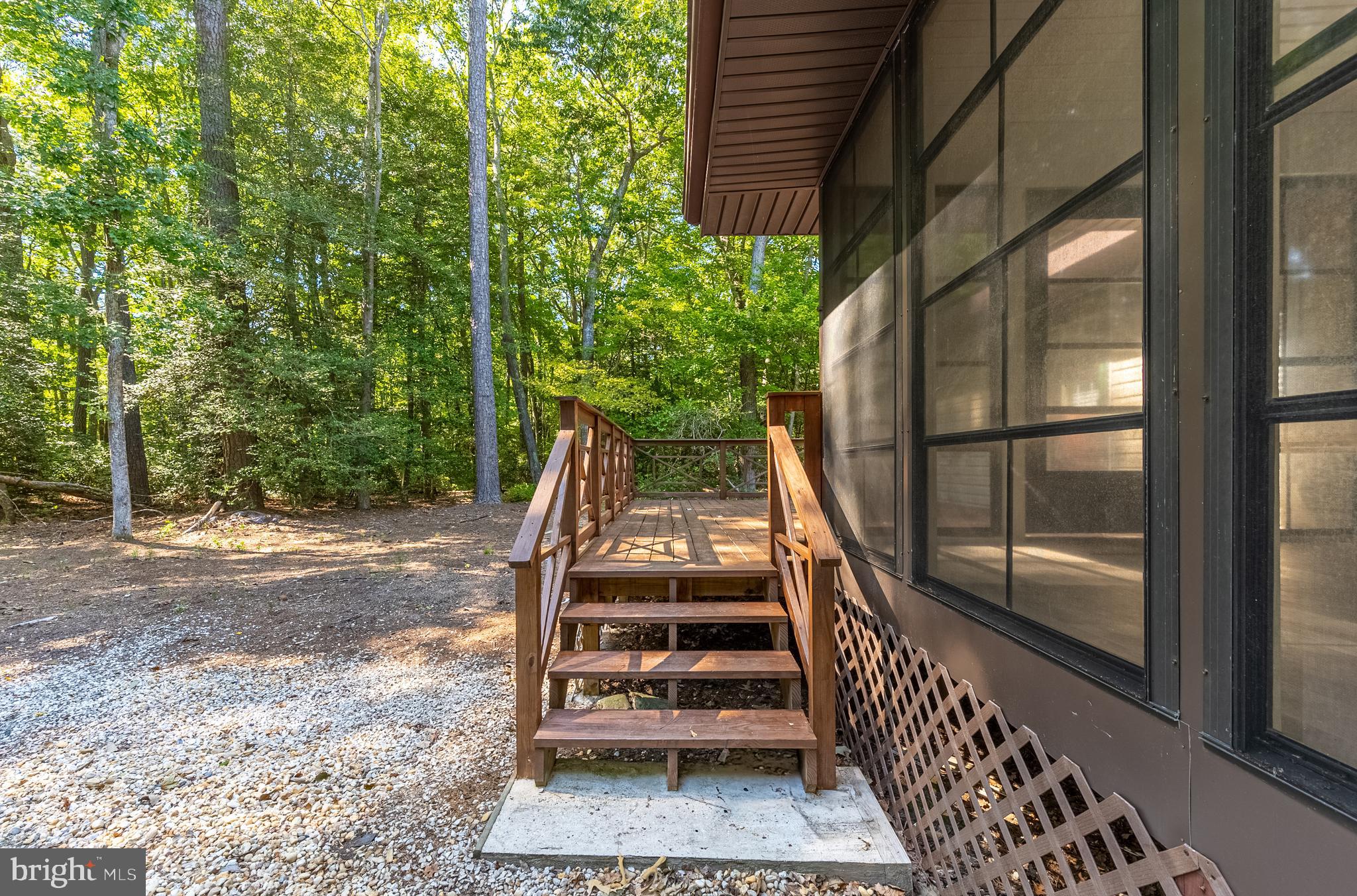 OCEAN PINES - SHERWOOD FOREST - Residential