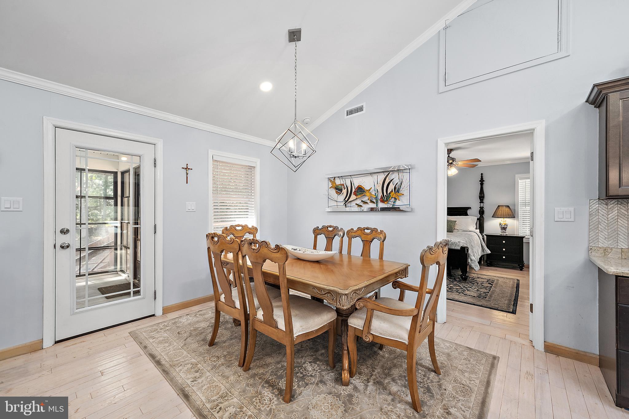 OCEAN PINES - SHERWOOD FOREST - Residential