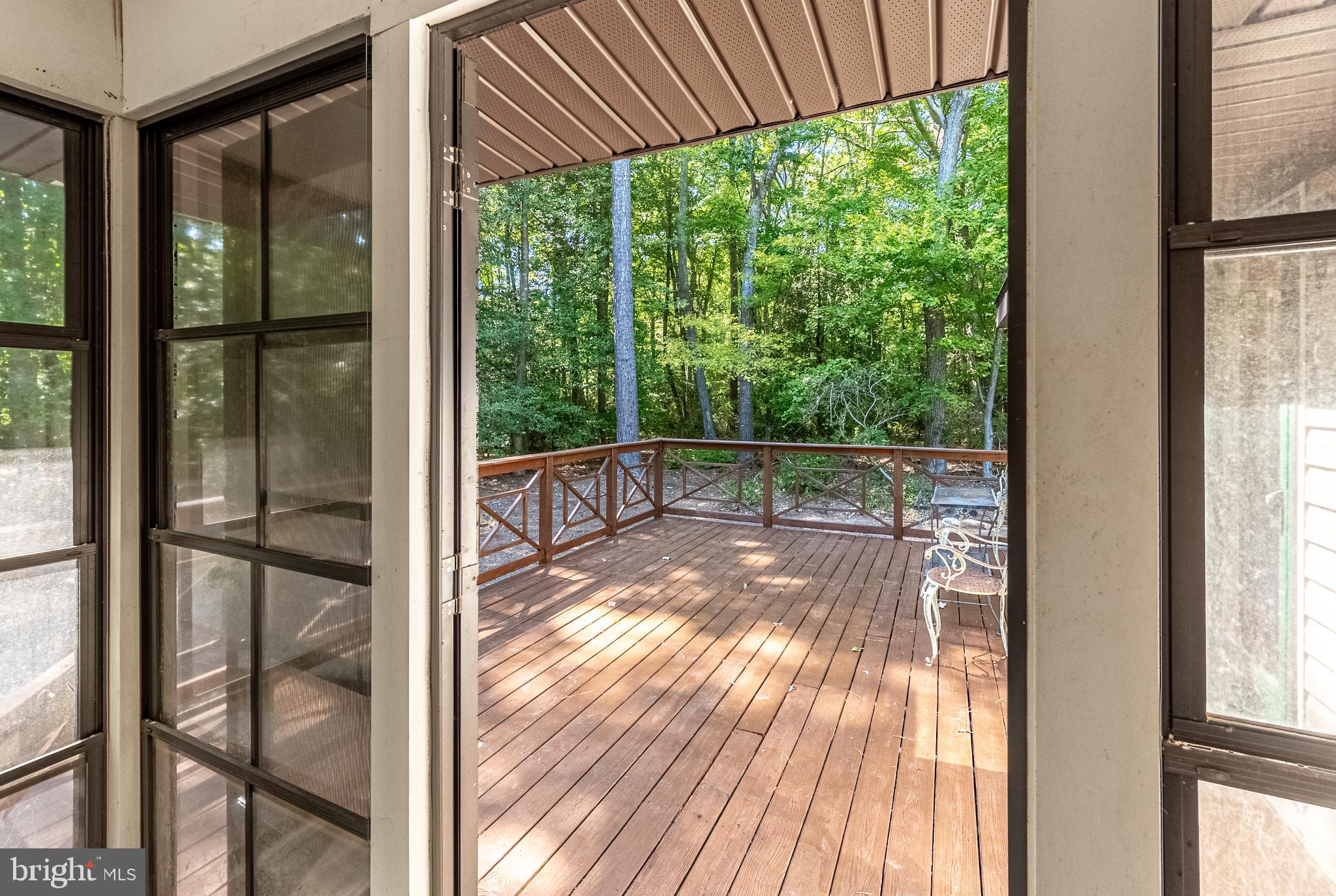 OCEAN PINES - SHERWOOD FOREST - Residential