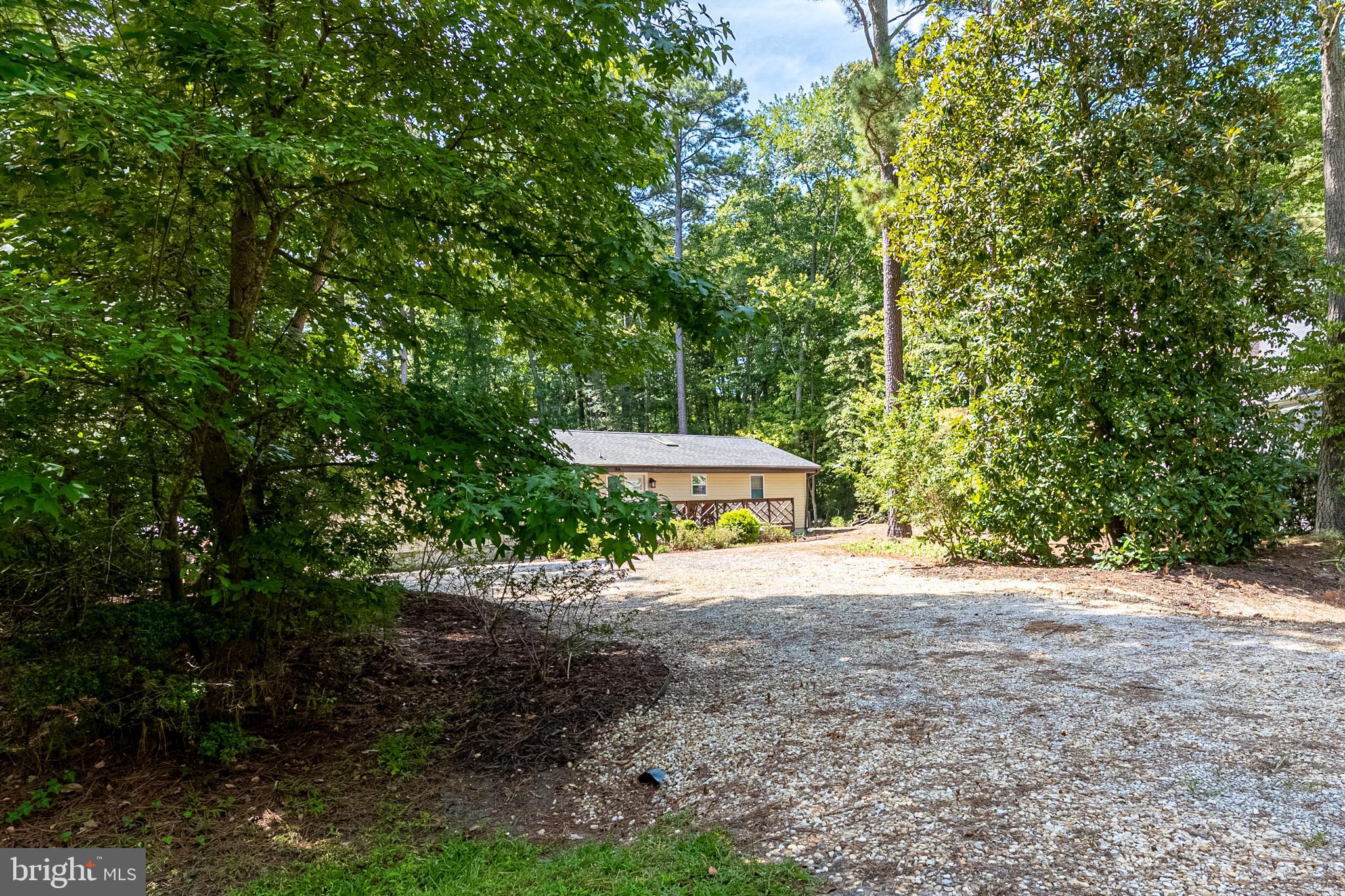 OCEAN PINES - SHERWOOD FOREST - Residential