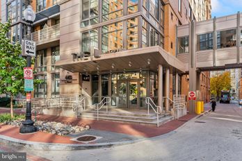 Condominium at 440 L STREET NW 901