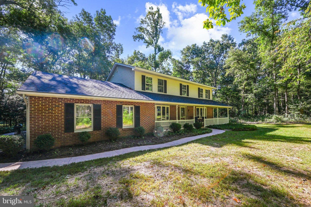 Photo of 20513 Keeney Mill Road, FREELAND, MD 21053 (MLS # MDBC2178494)